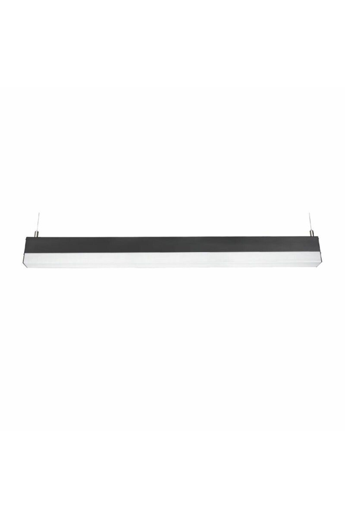 Genel Markalar roztom lineer led sıva üstü kuğu 3000k 120cm 55w