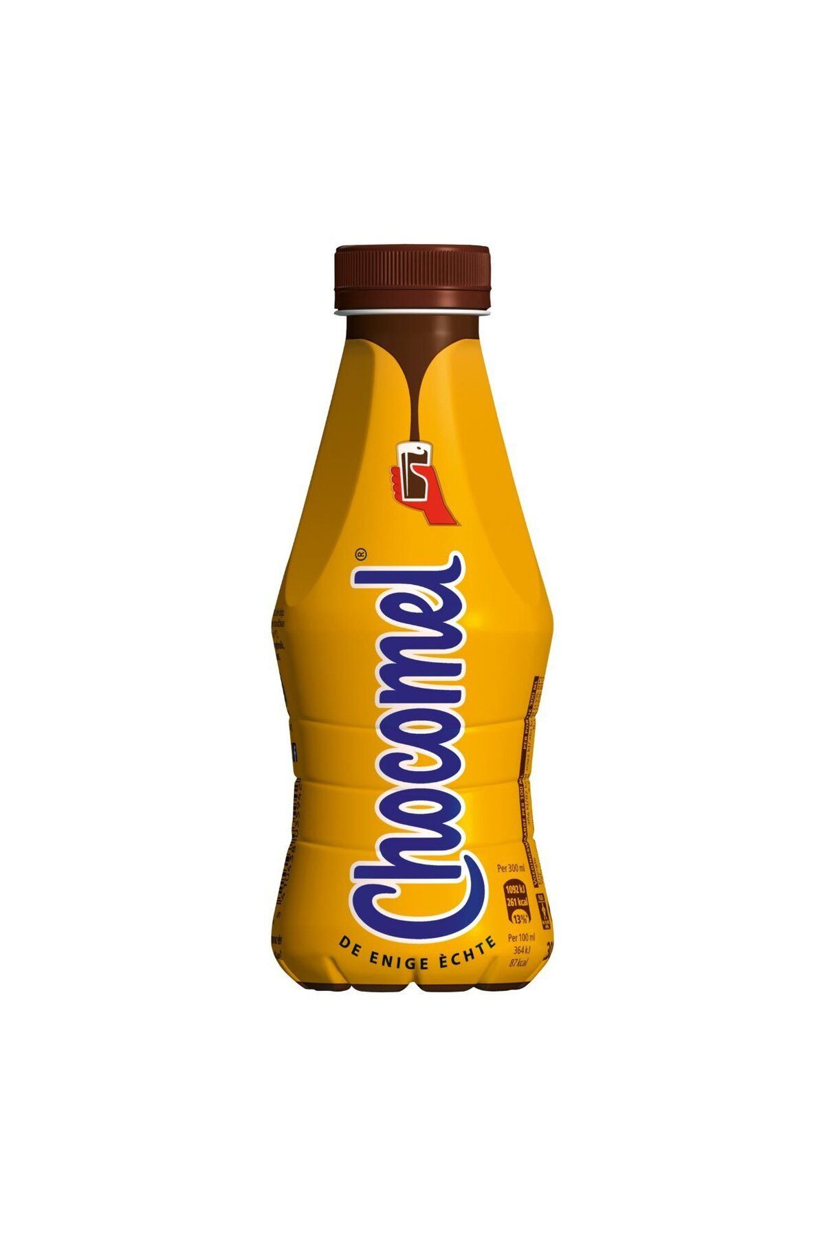 Chocomel Çikolatalı Sütlü İçecek, 300 ml