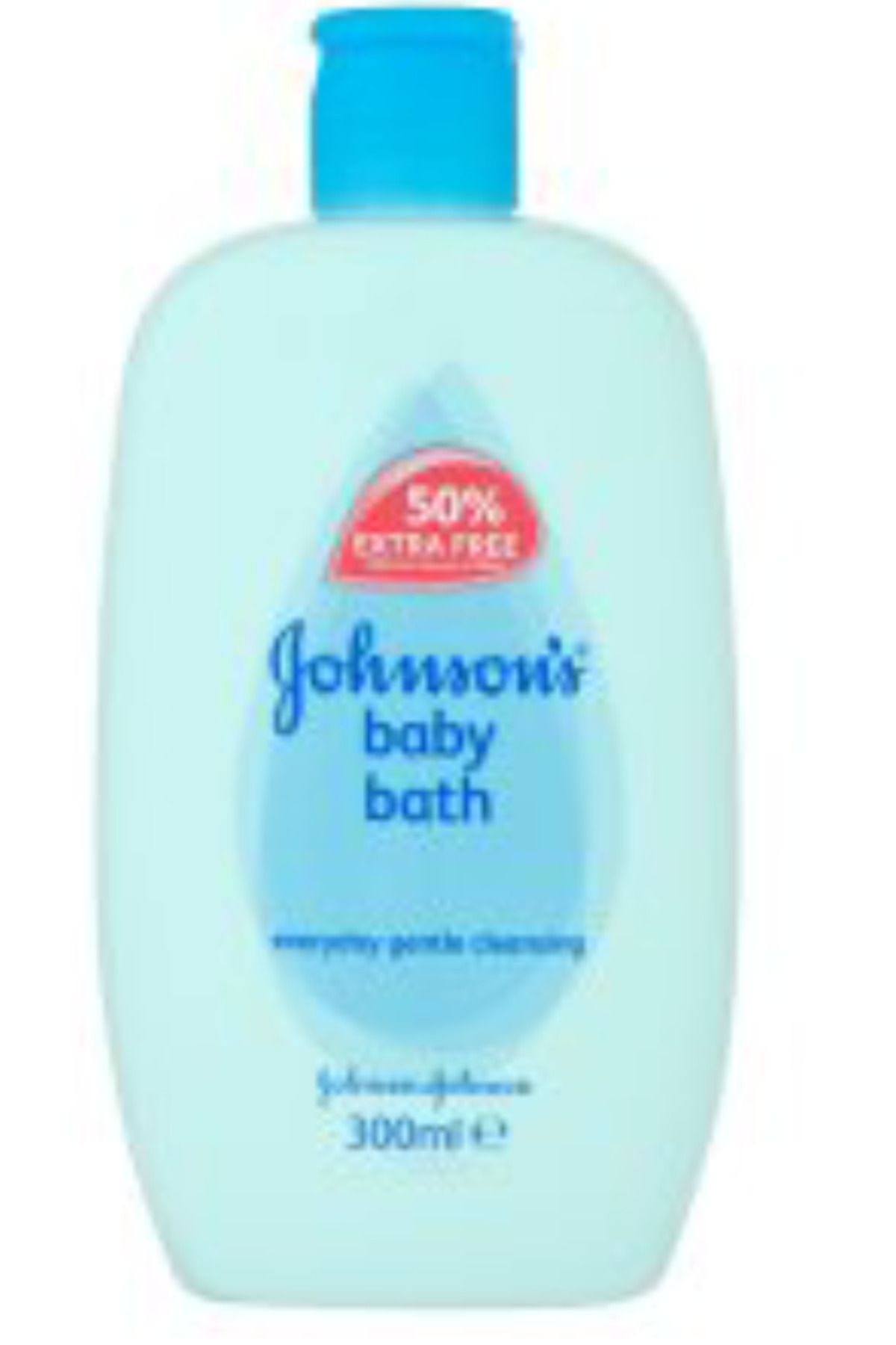 Johnson's Baby Bath Orginal 300 ml