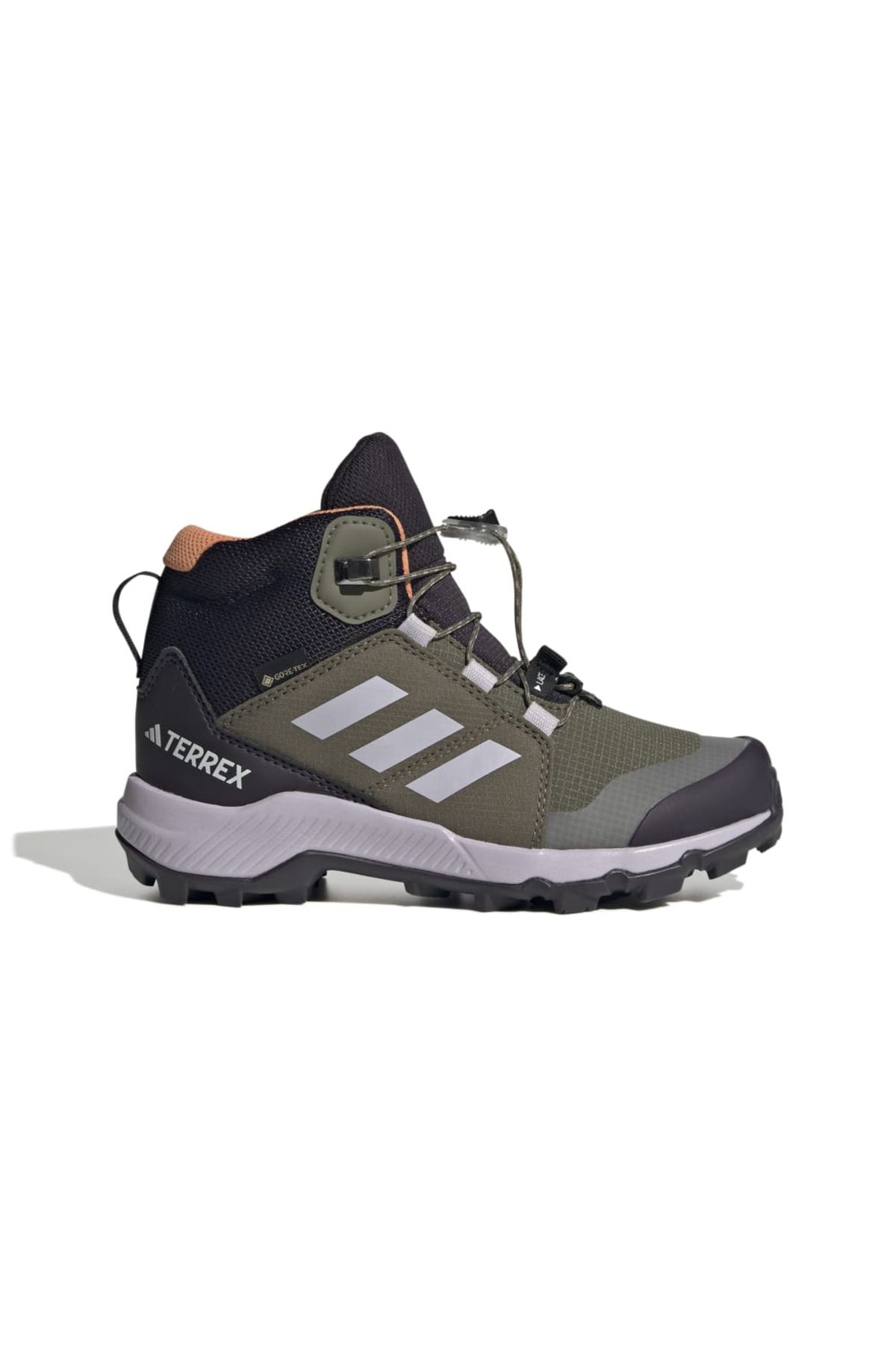 adidas Terrex Mid GTX K Çocuk Kısa Bot