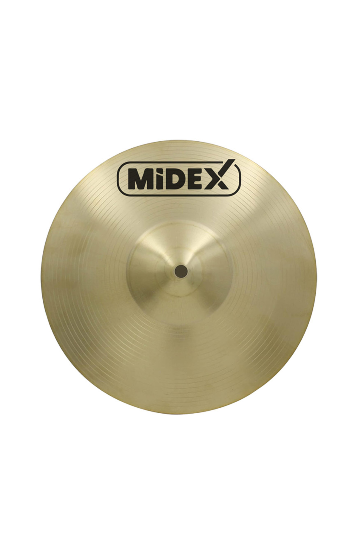 Midex Crash-16 Kaliteli Crash Zil 16 Inch - Fiyatı, Yorumları