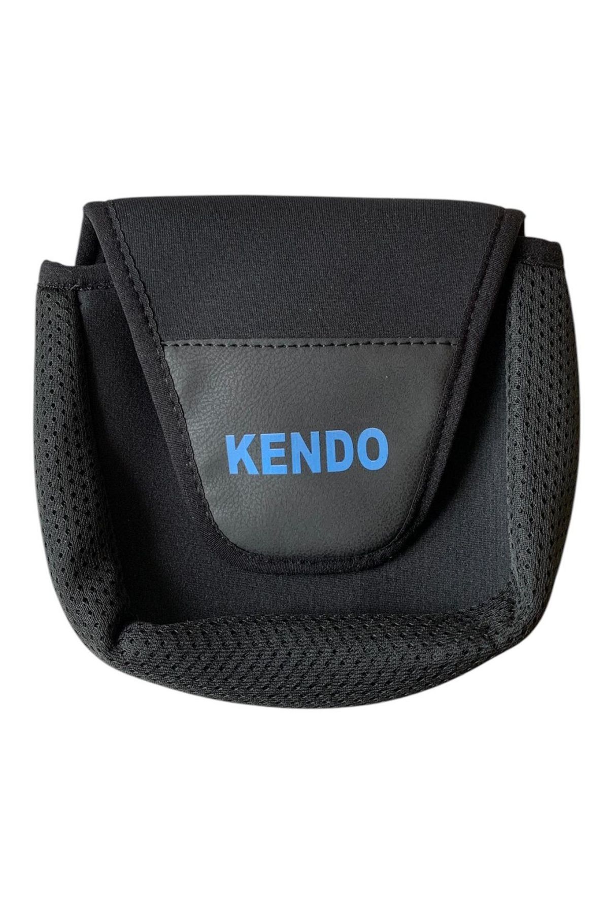 Kendo Makine Çantası M Neopren (4000-5000) Kol İçin Cepli