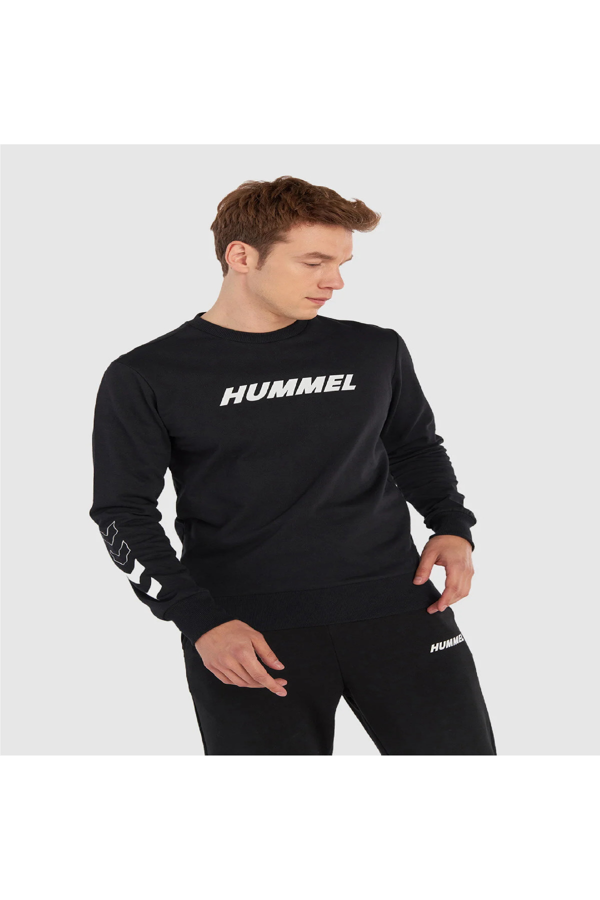سویشرت مردانه المنتال هامل سویشرت hummel