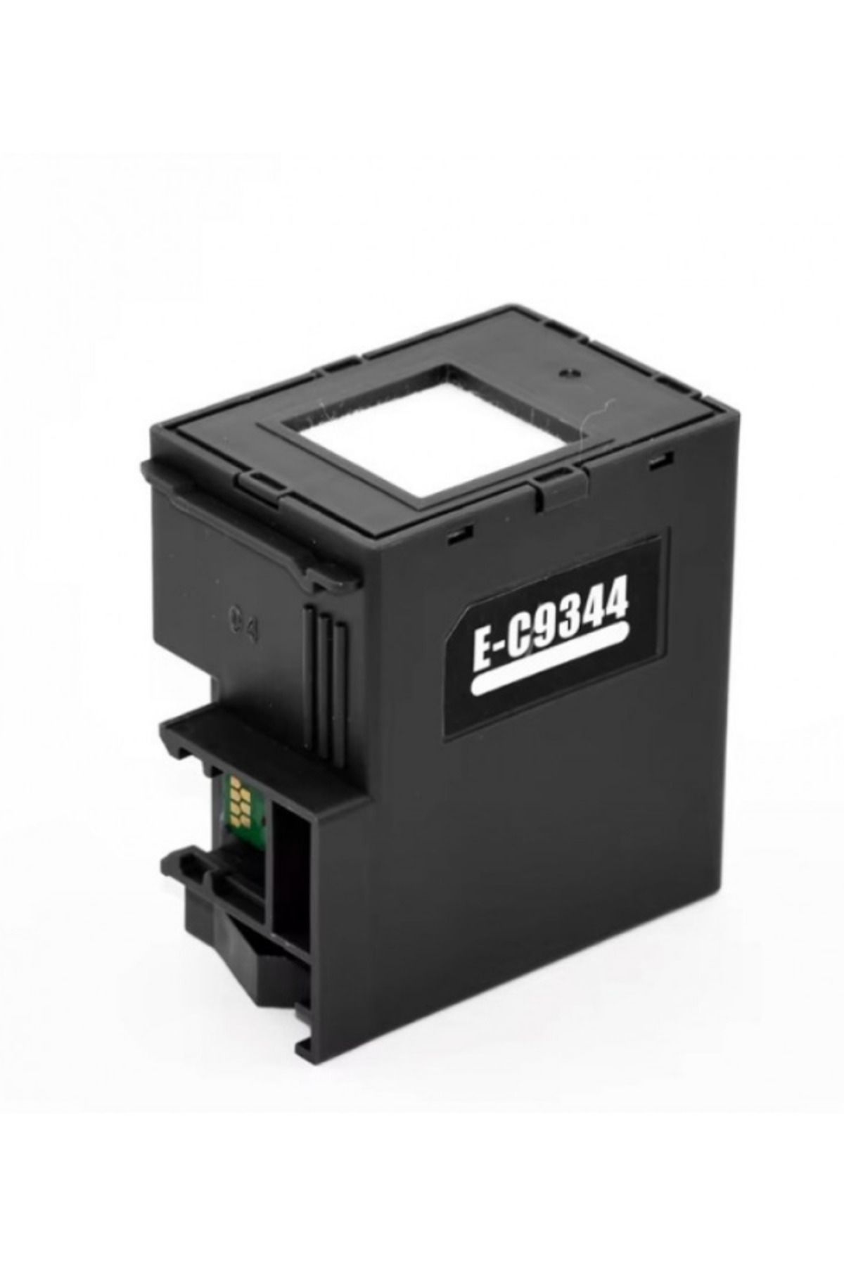 QUEEN Epson L3560 Yazıcı uyumlu C9344 Muadil Atık kutusu C9344 (çipli)