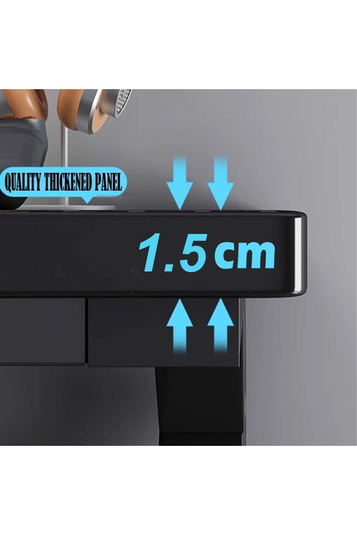 DubaiGallery-Computer And Multifunctional Gaming Table 120 cm 7