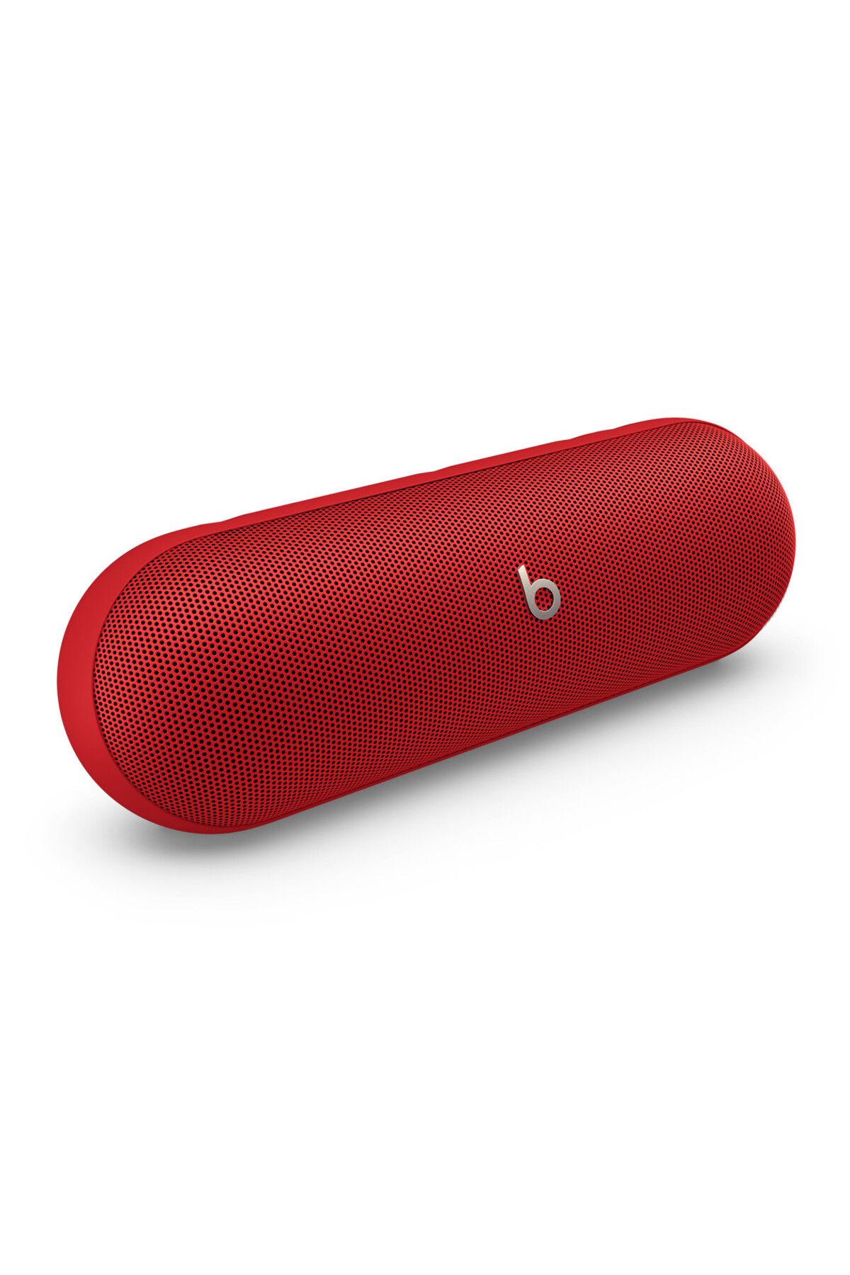 Apple-Beats Pill - Wireless Bluetooth Speaker - Statement Red 2