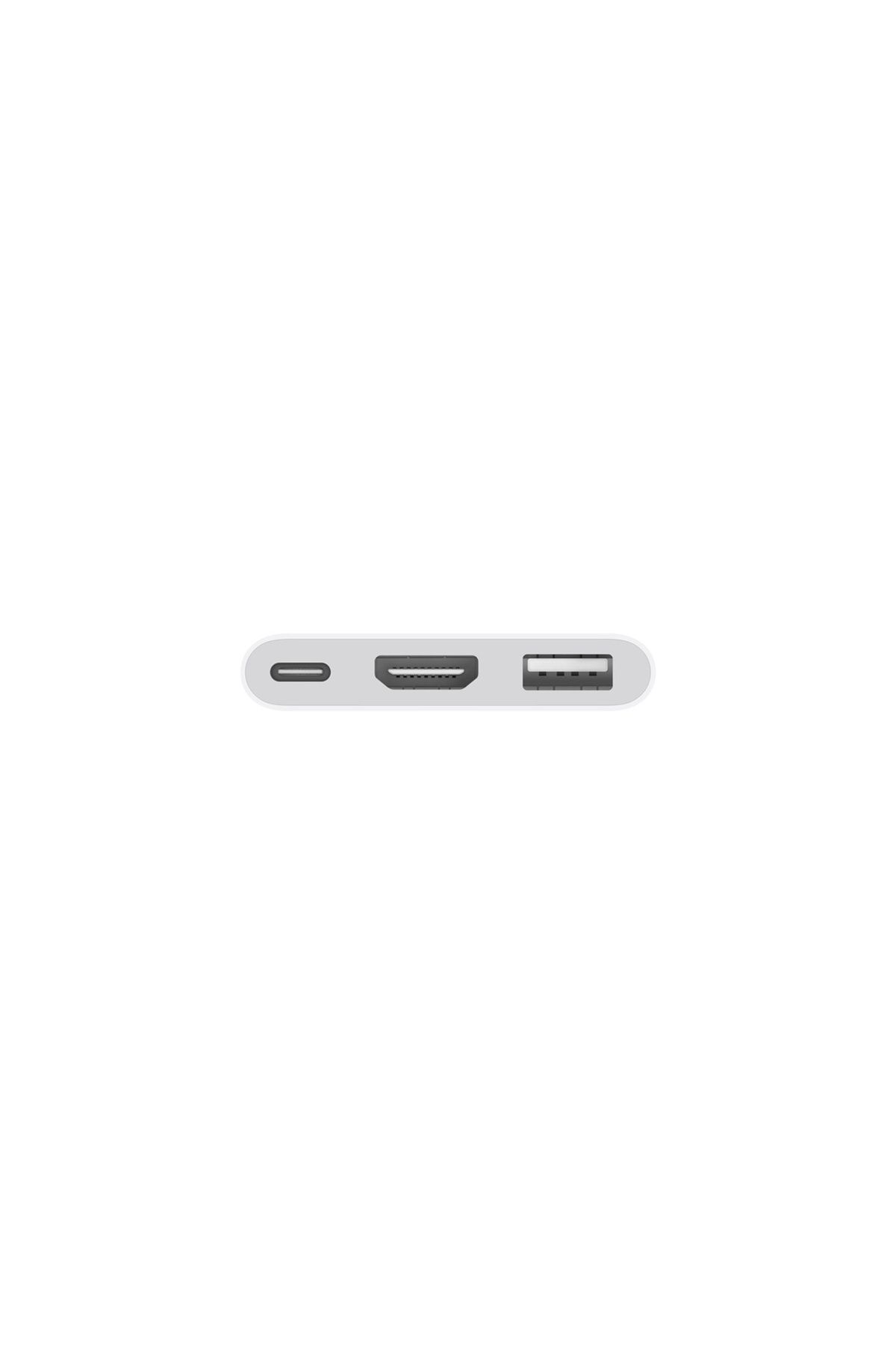 Apple-USB-C Digital AV Multiport Adapter 3