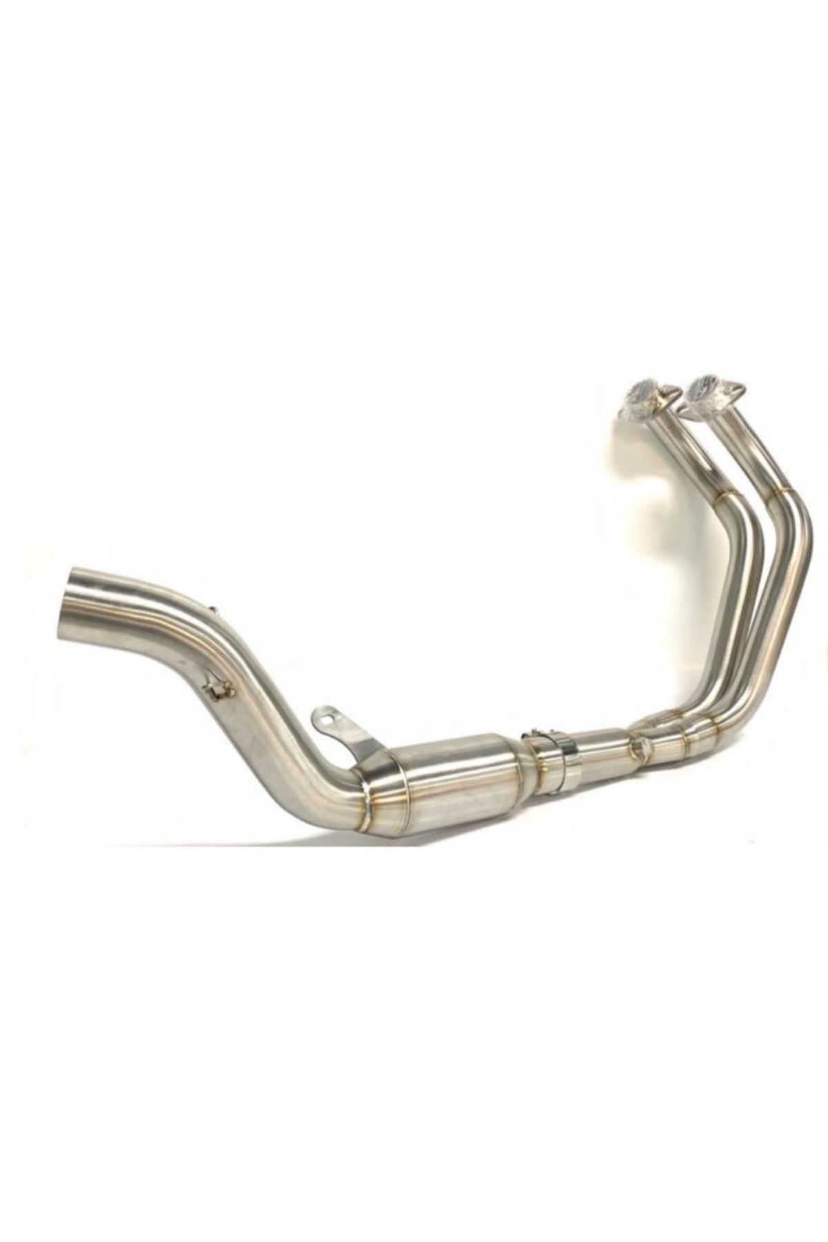 Yamaha R7 Tracer 700 Headers