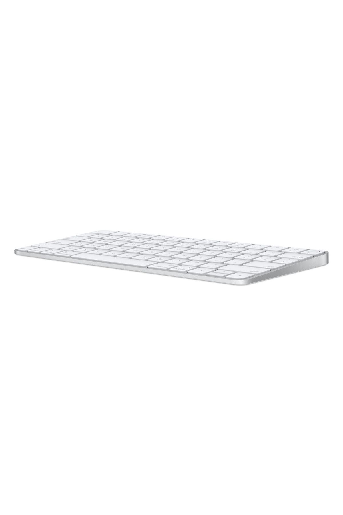 Apple-Magic Keyboard with Touch ID for Mac models with Apple silicon - Arabic 4