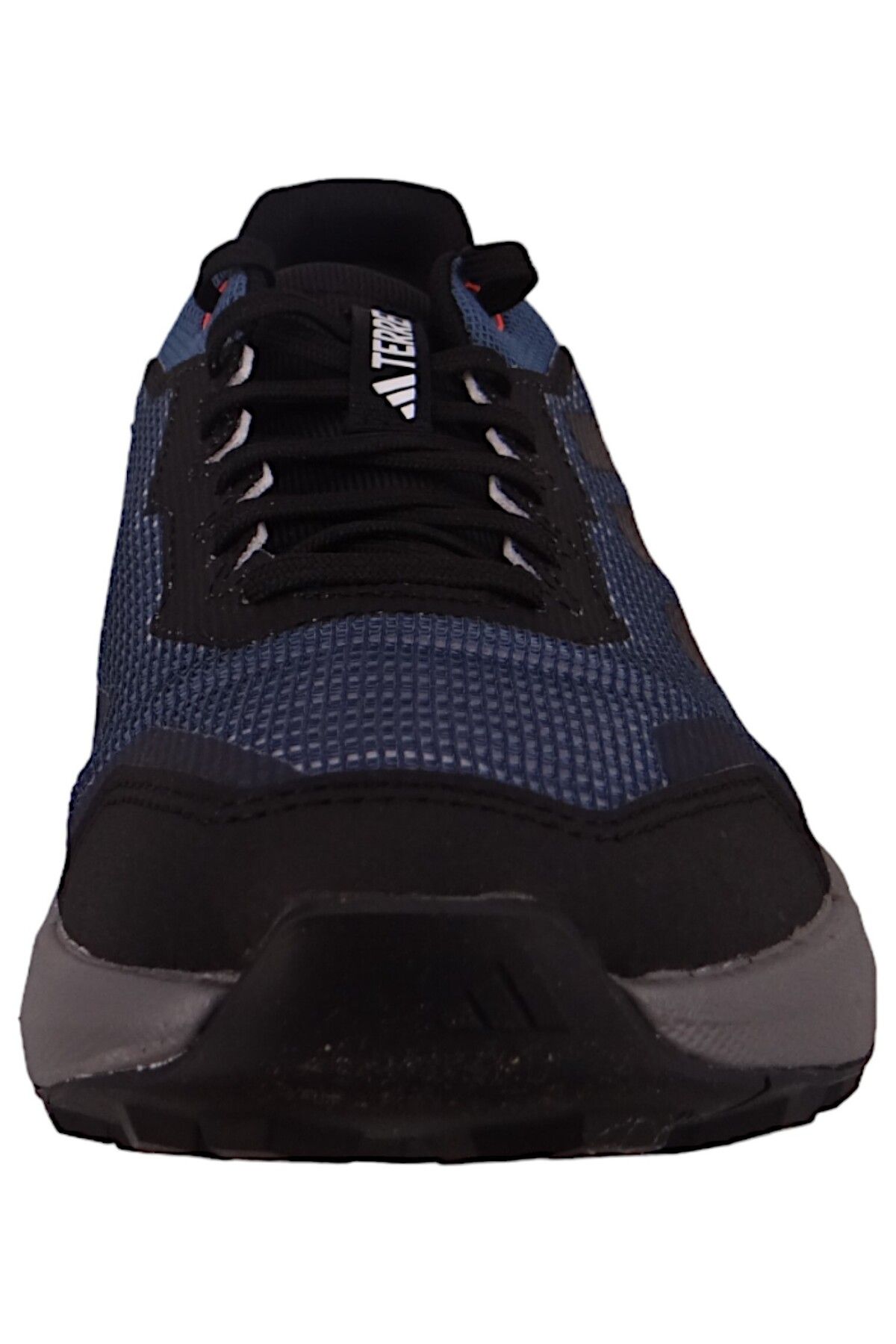 adidas-Herren Halbschuhe Halbschuhe Wanderschuhe Terrex Trailrider GTX HQ1234 Blau Wonder Steel/Core Black 6