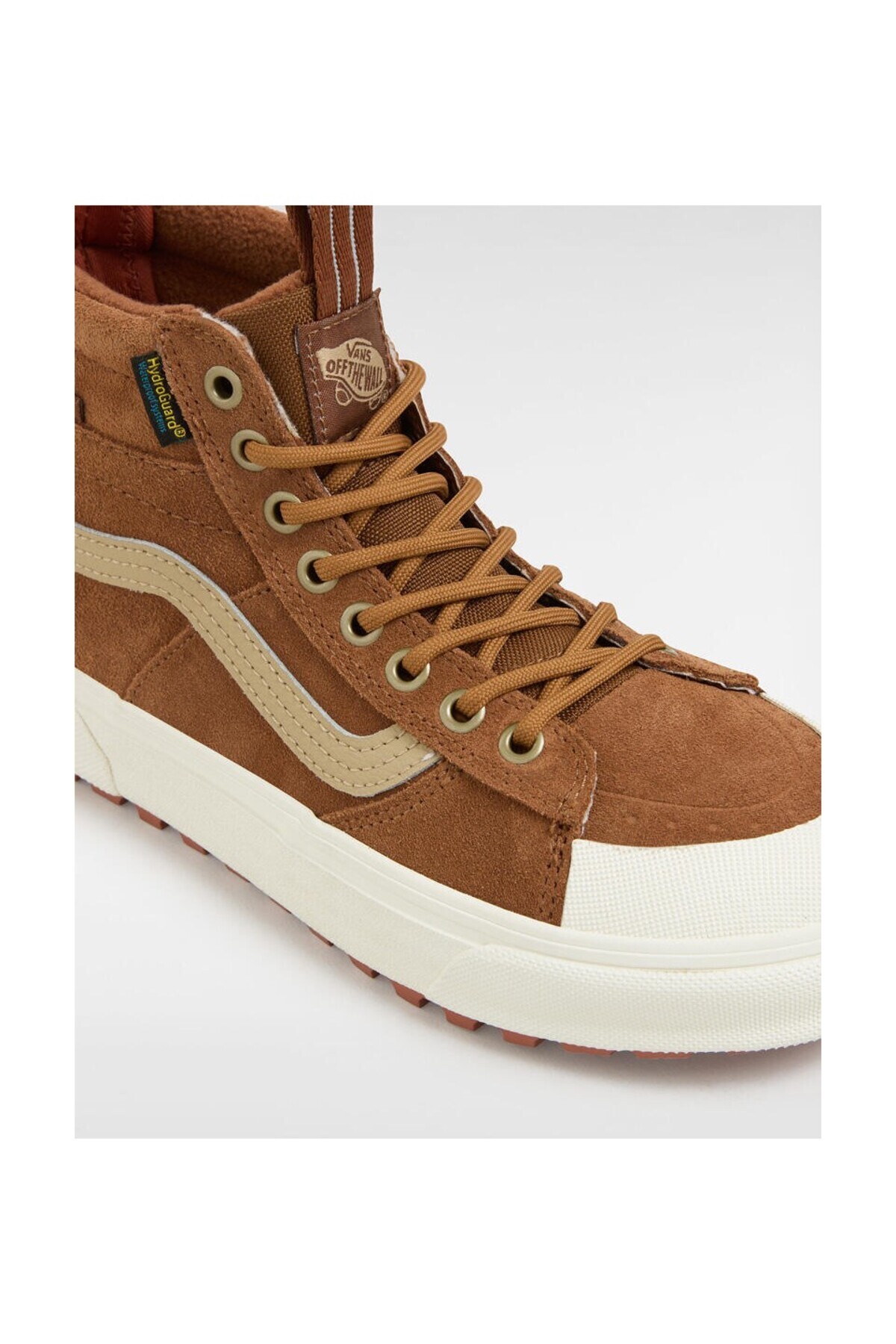 ونس MTE Sk8-Hi ضد آب