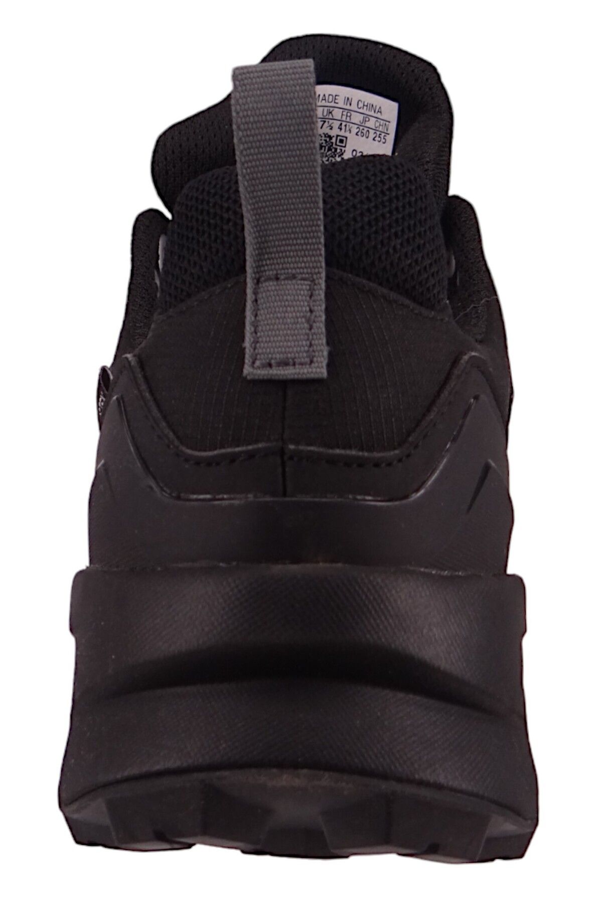 adidas-Herren Halbschuhe Halbschuhe Wanderschuhe Terrex Swift R3 Gtx Ie7634 Schwarz Core Black/core Black/ 4