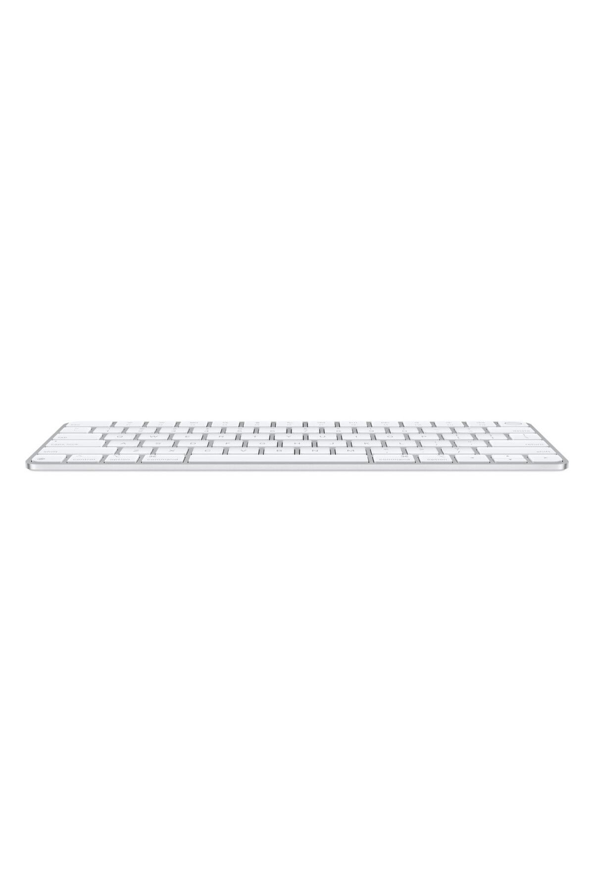 Apple-Magic Keyboard with Touch ID for Mac models with Apple silicon - Arabic 2