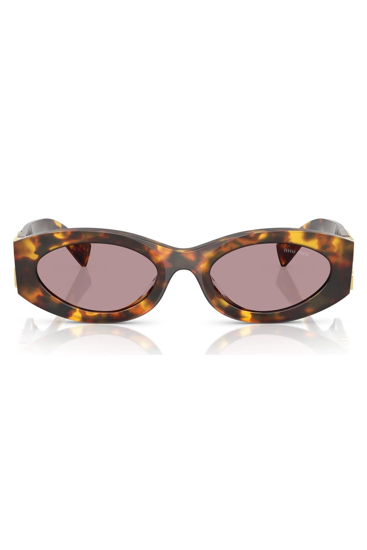 Miu Miu-Mu11Ws 14L20I 54 Women Sunglasses 3