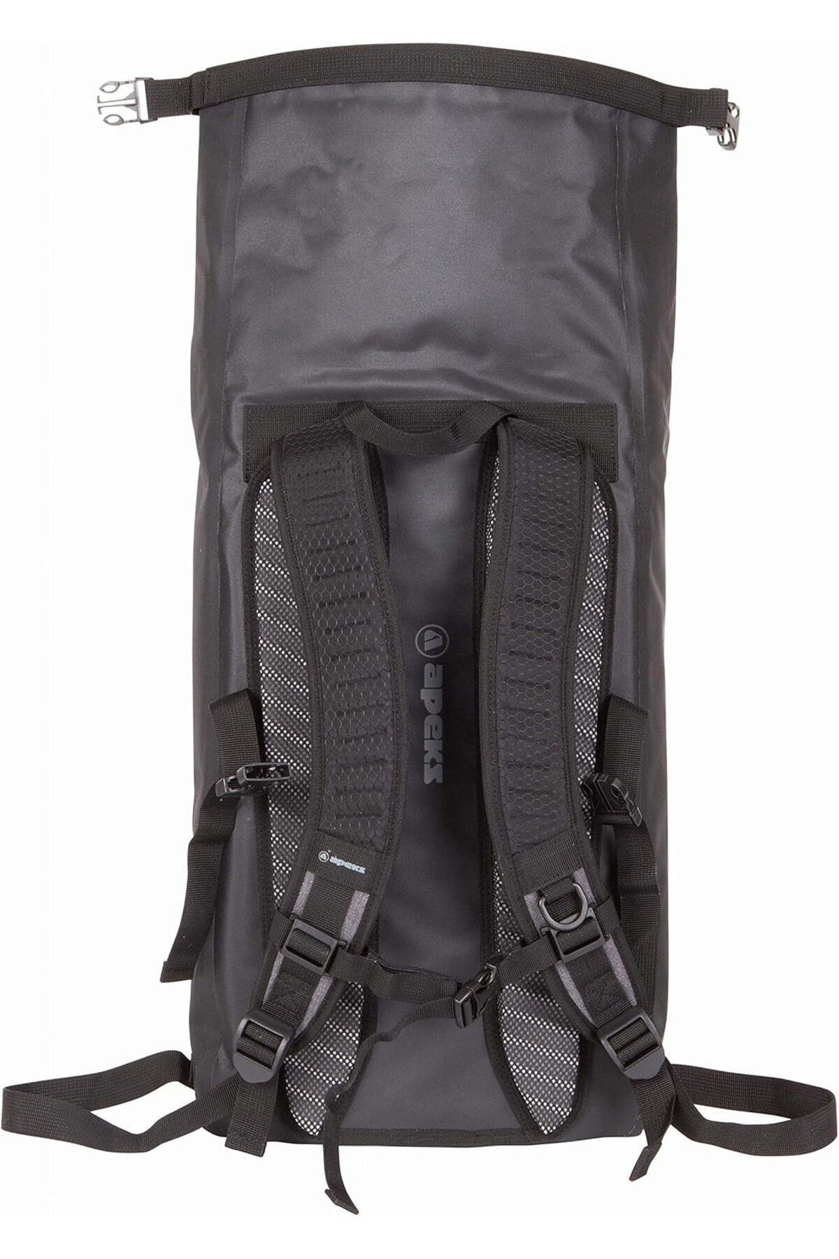 APEKS-30L Backpack, Waterproof, Roll Top, Computer Cover 2