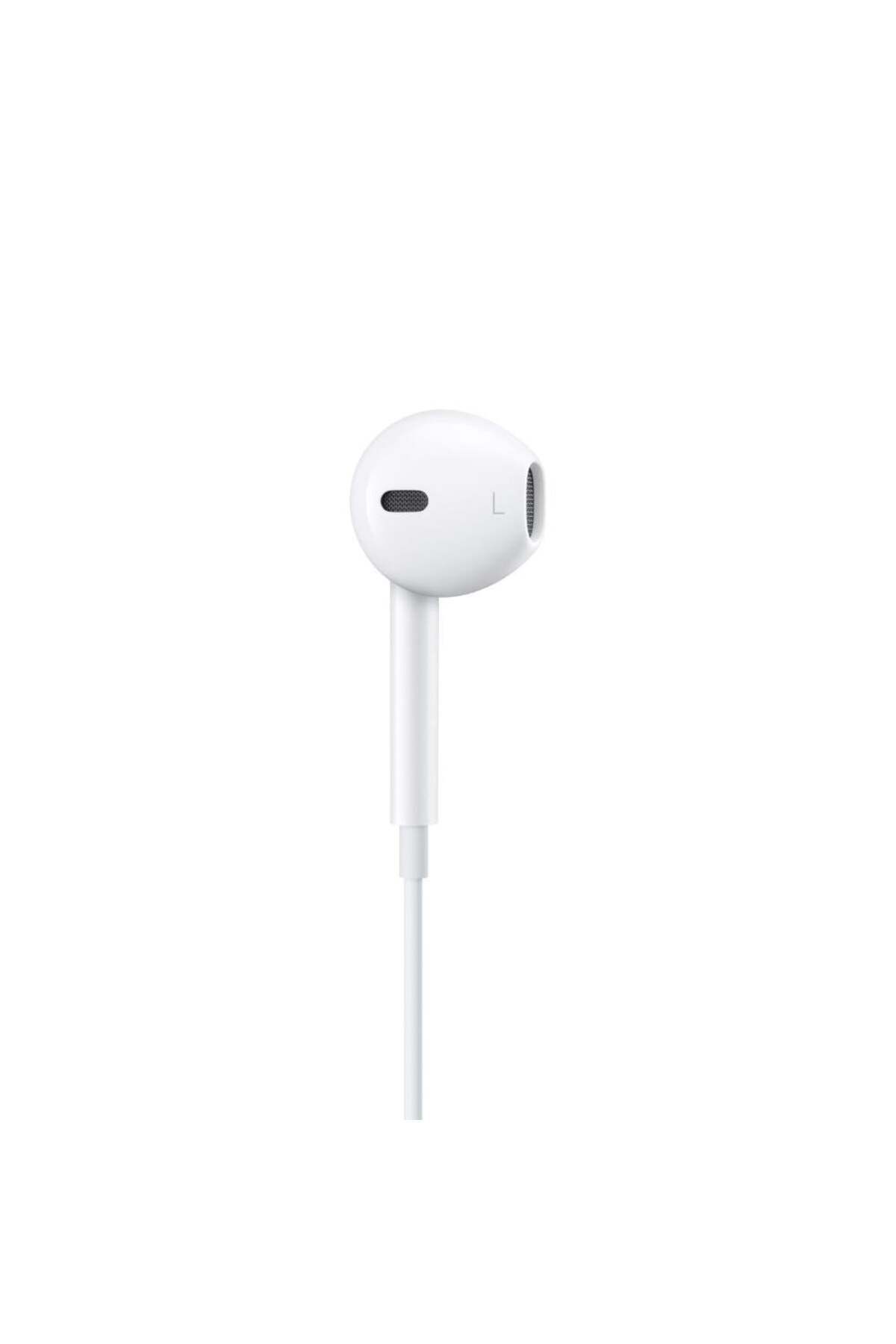 KROMANİE iphone uyumlu kablolu kulaklık earpods