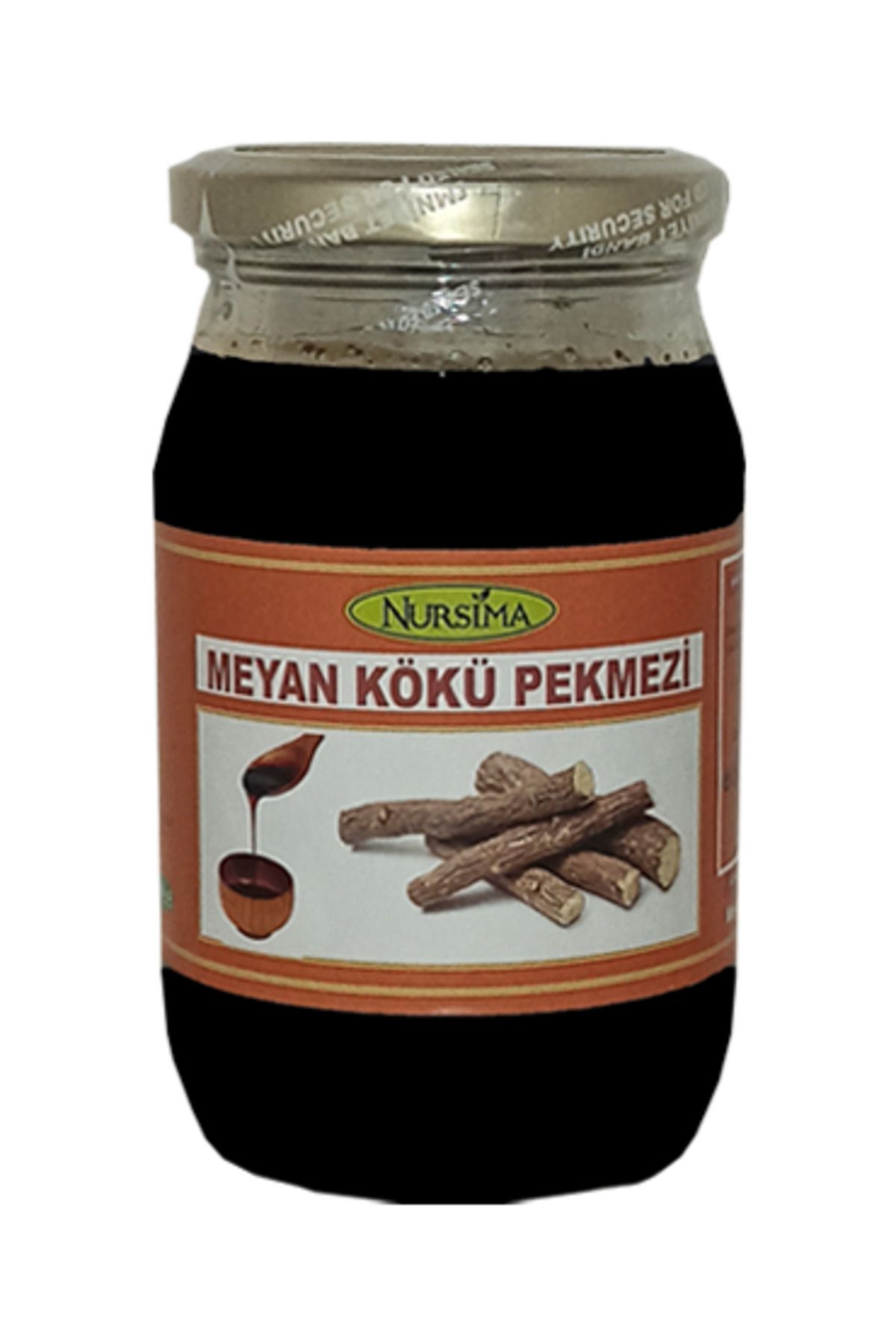 nerede bulurum Meyan Kökü Pekmezi 420 Gr