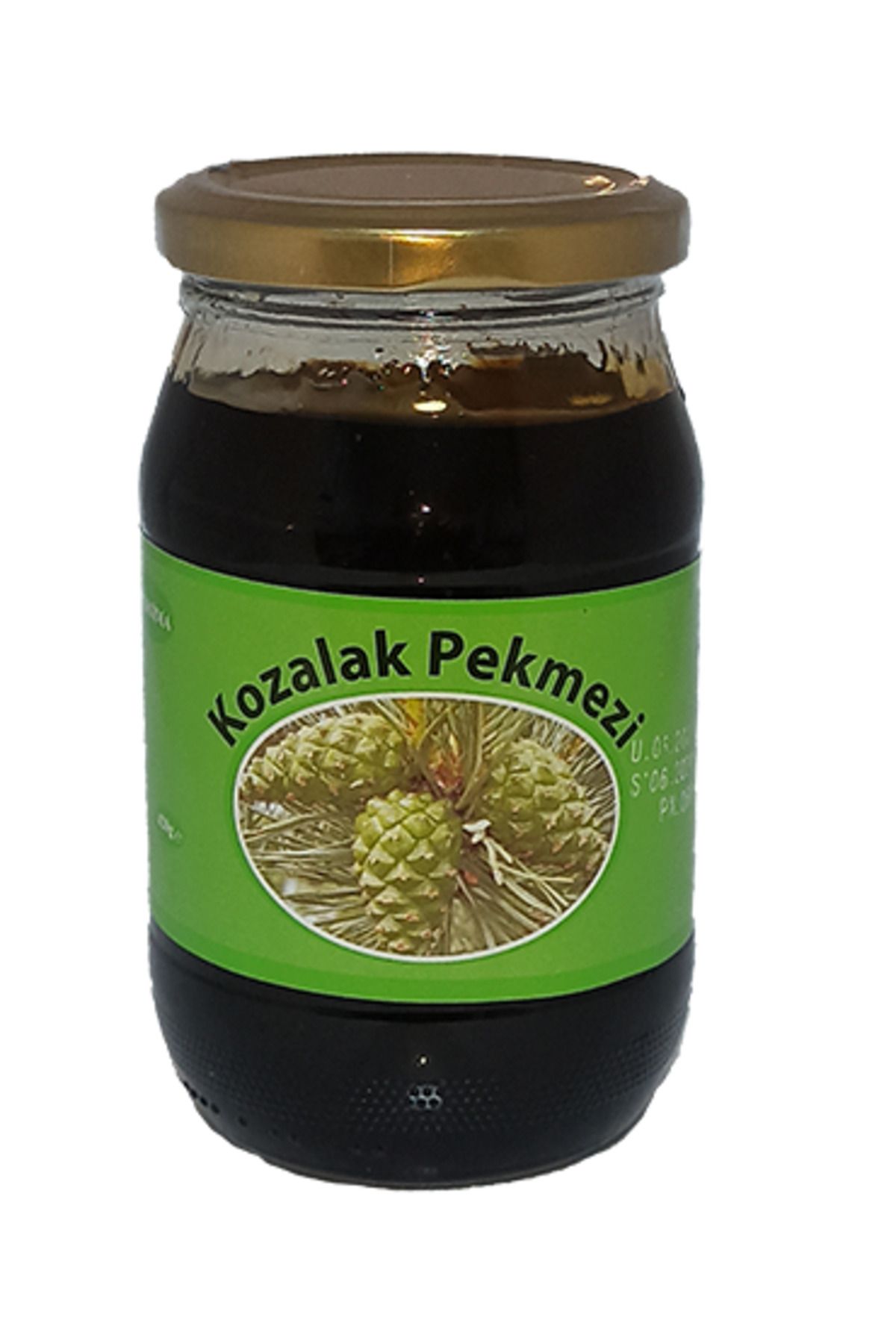 Nursima Selvi Kozalak Pekmezi 420 gr