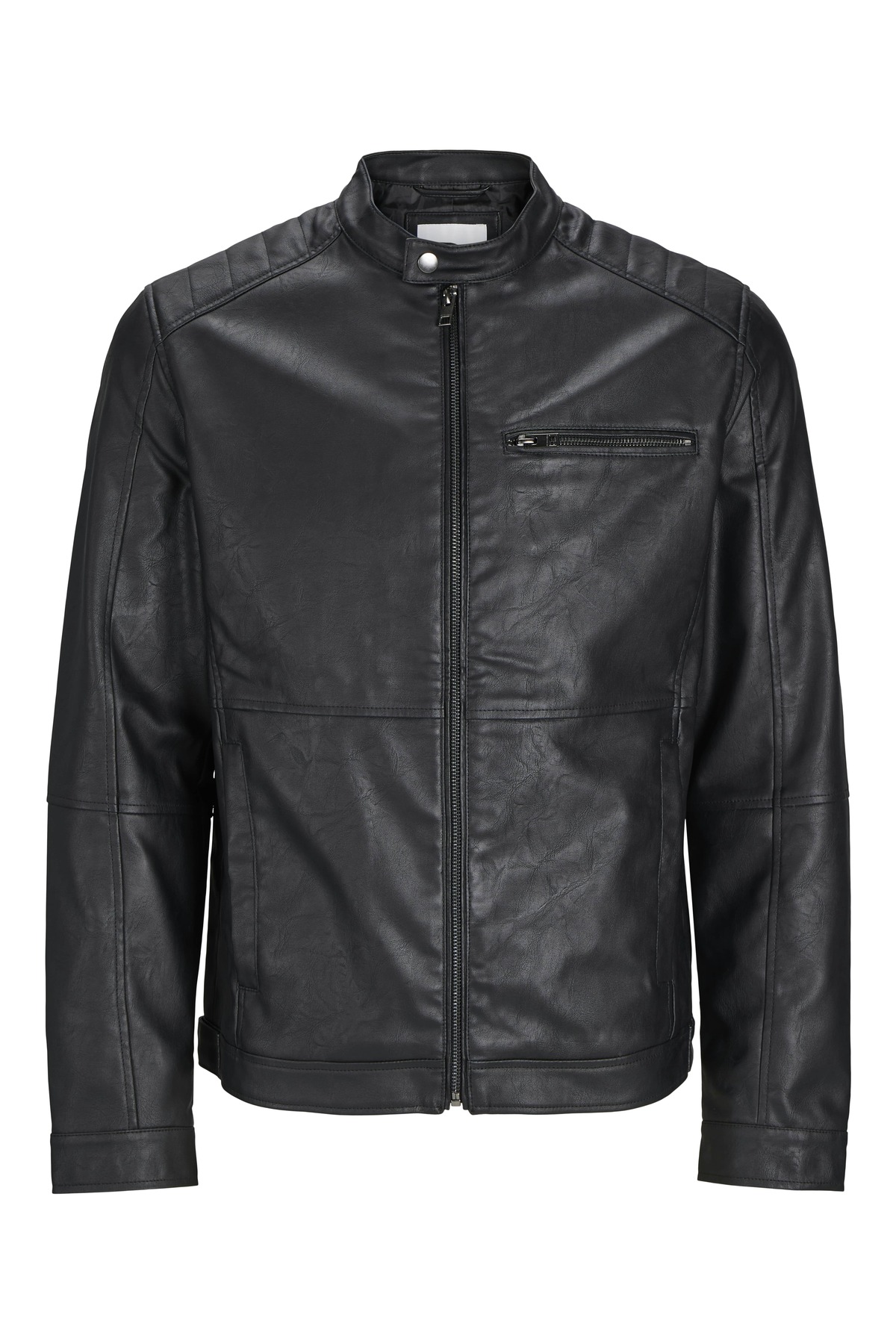 کت مردانه راسته آستین بلند | جک اند جونز Jack & Jones TYC2F7818E75F19709 - تصویر 7