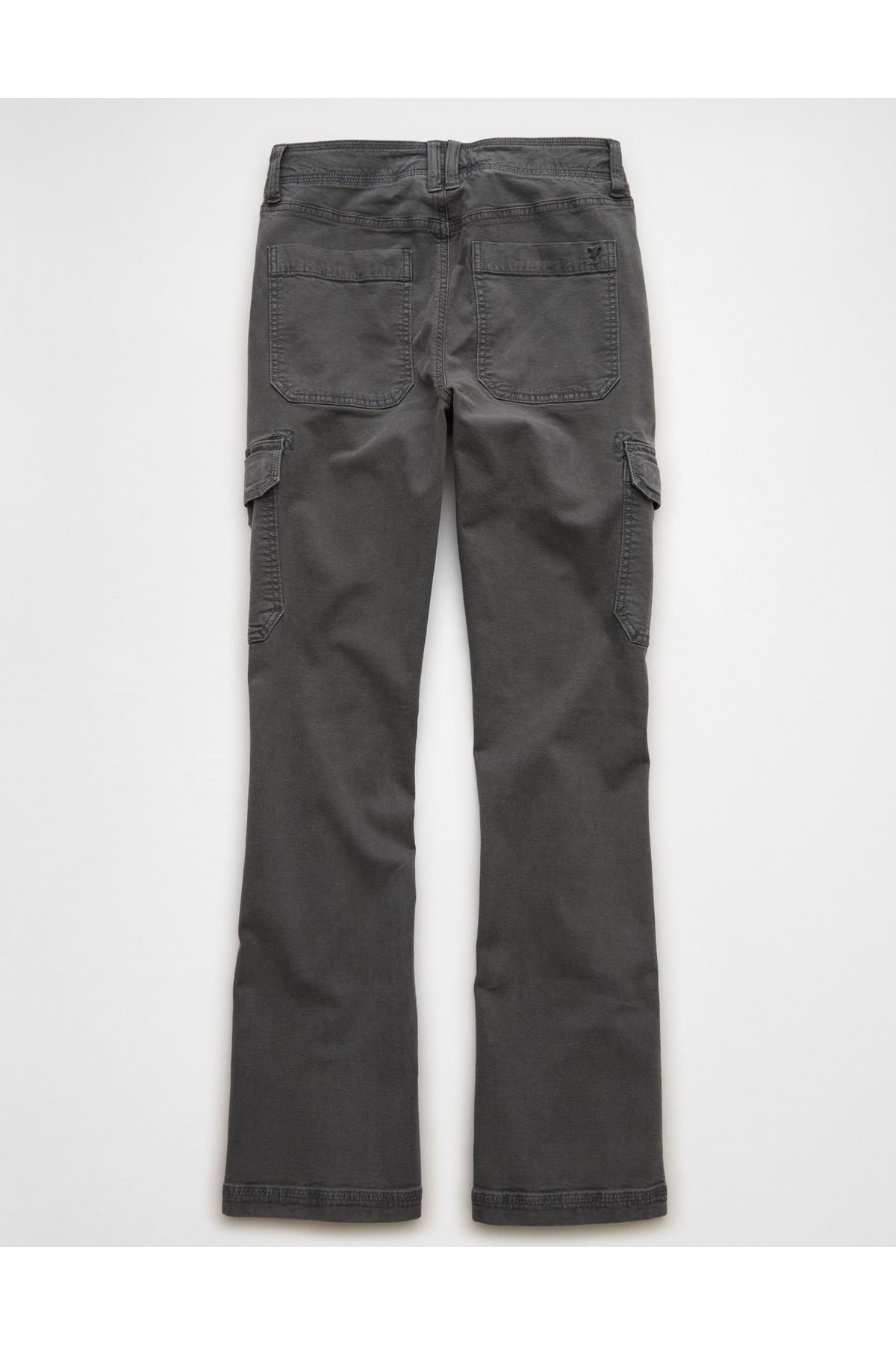 AMERICAN EAGLE-AE Stretch Classic Bootcut Cargo Pant 5