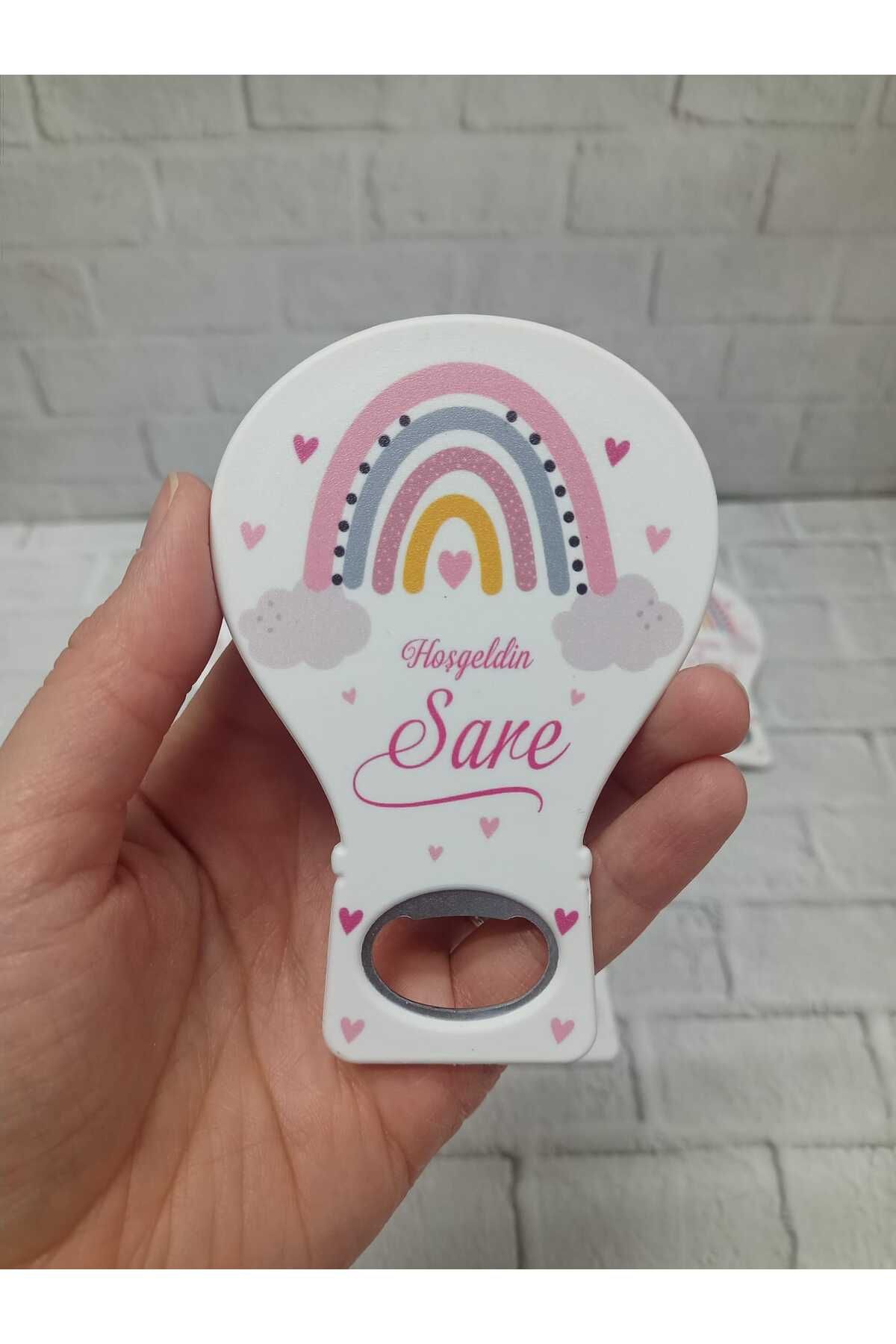 Pi Dekorasyon 30 Adet Balon Magnet Açacak Yeni Doğan, Doğum Günü, Sünnet, Nişan, Söz, Düğün Hediyelik