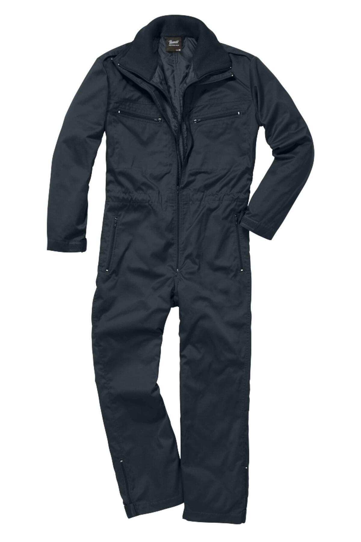 Brandit-Herren Tank Jumpsuit 5
