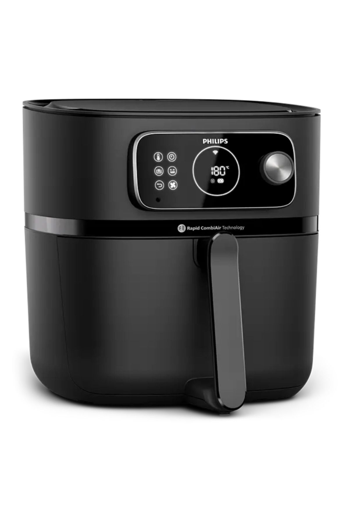 Philips PHİLİPS Philips  2200 watt lezzetli yemekler için yağsız 7000 Serisi Airfryer Combi HOMETECHWORLD