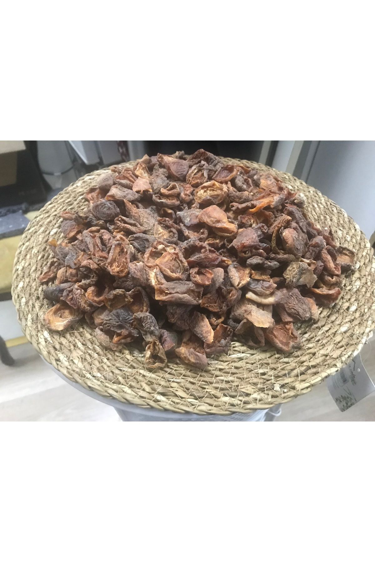 Erzincan Yöresel ERZİNCAN KURU KAYISI 1 KG 360 TL