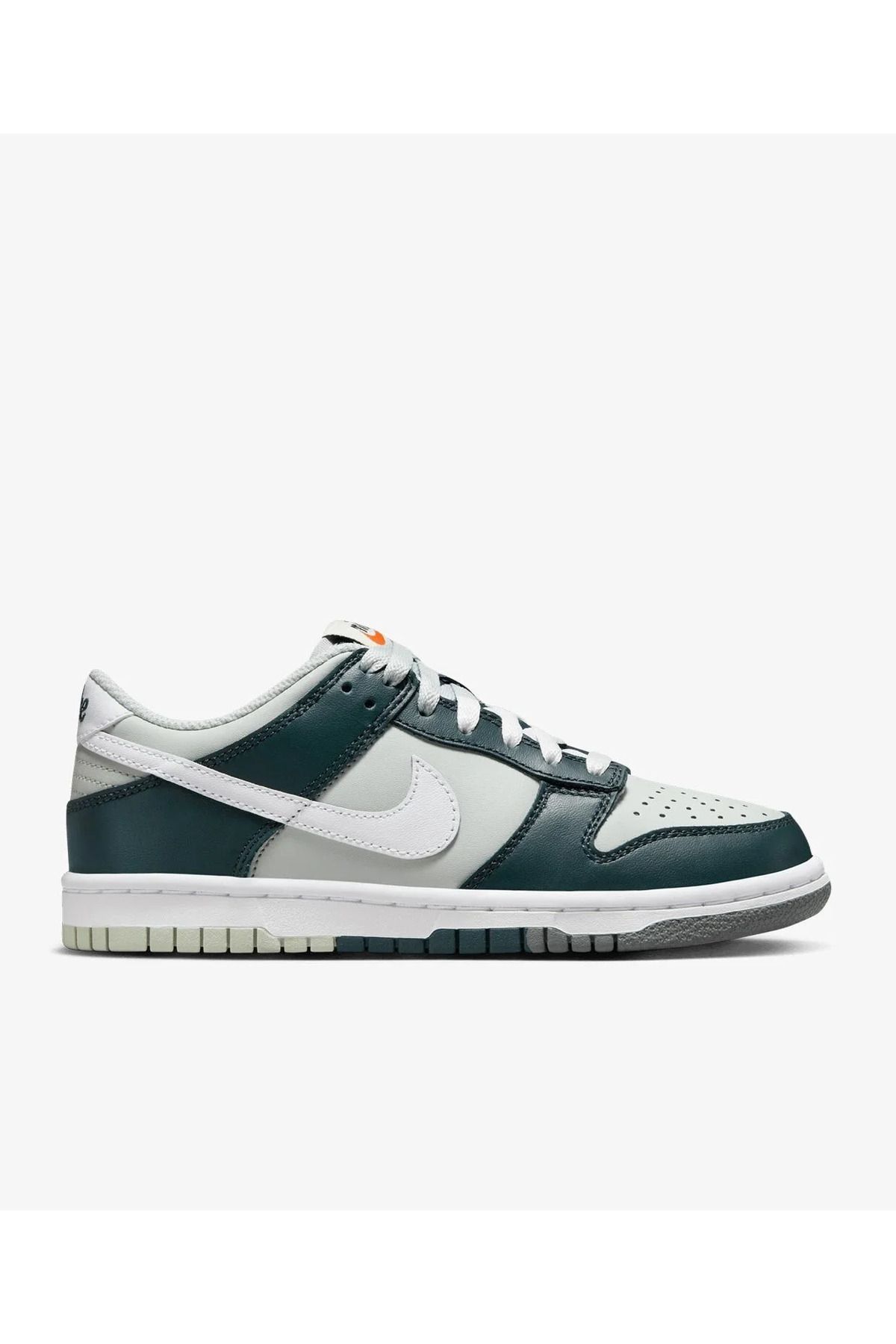 Nike-حذاء رياضي للأطفال من Dunk Low (Gs) FB9109-300 6