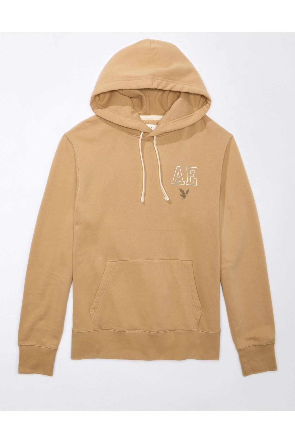 AMERICAN EAGLE-AE Super Soft Graphic Hoodie 5