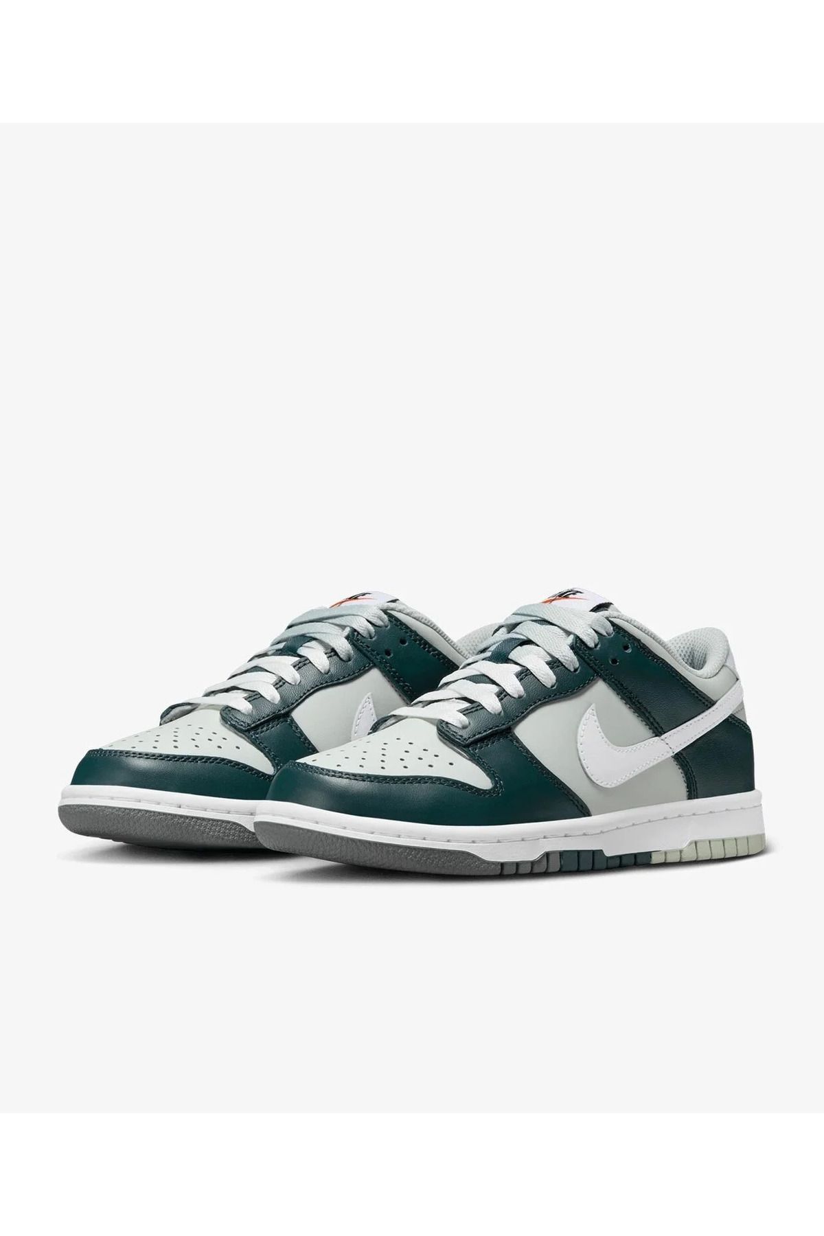 Nike-حذاء رياضي للأطفال من Dunk Low (Gs) FB9109-300 2