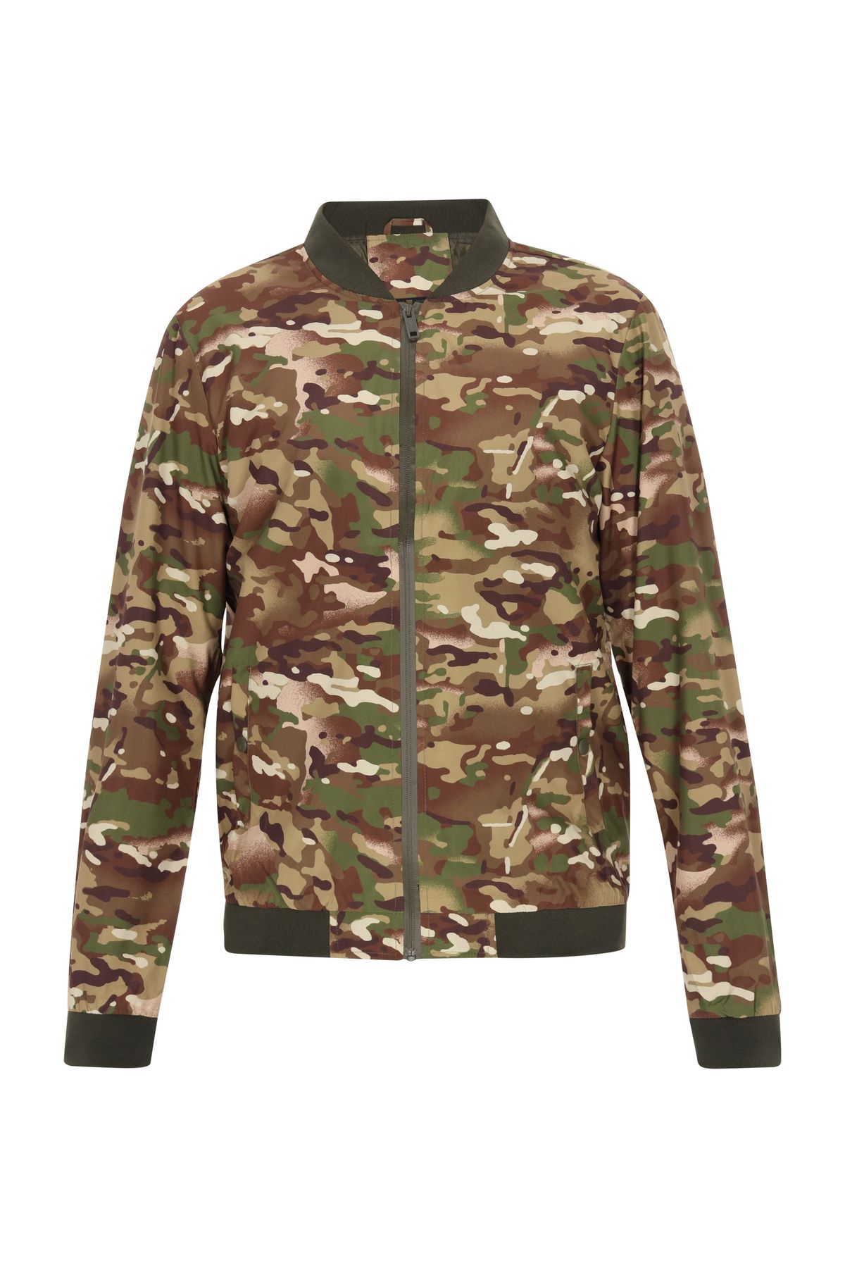 OCY-JACKE 1