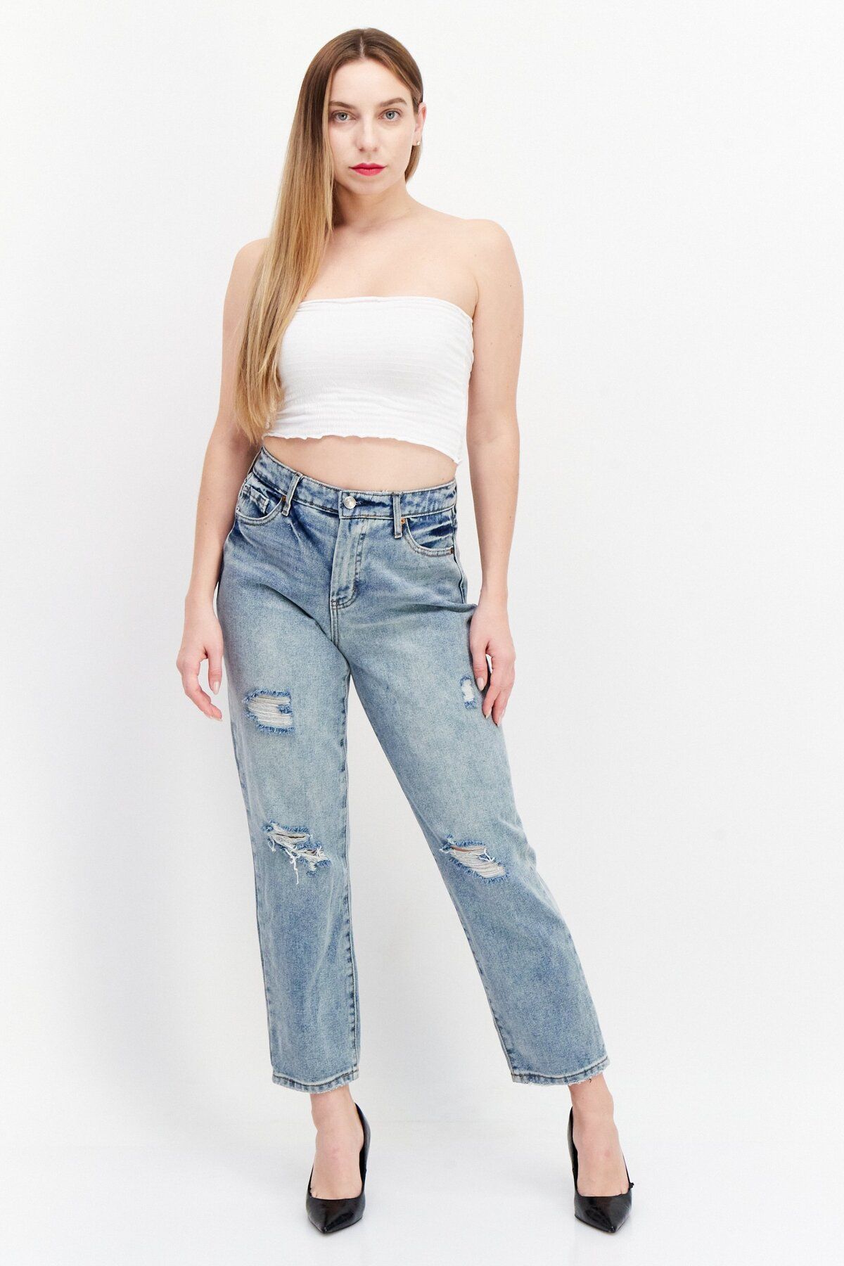 complete the look image