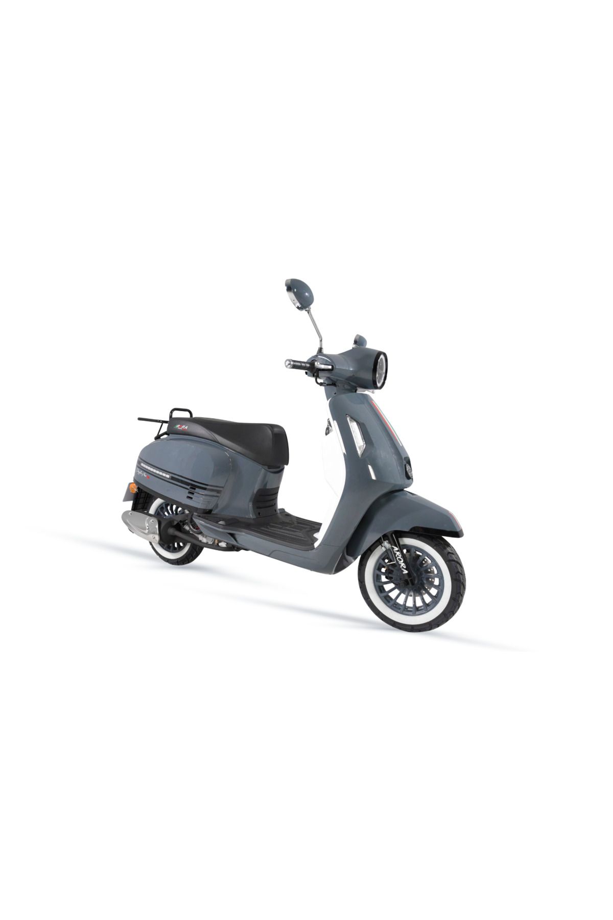 Arora DAZZLE PRO 50 Scooter