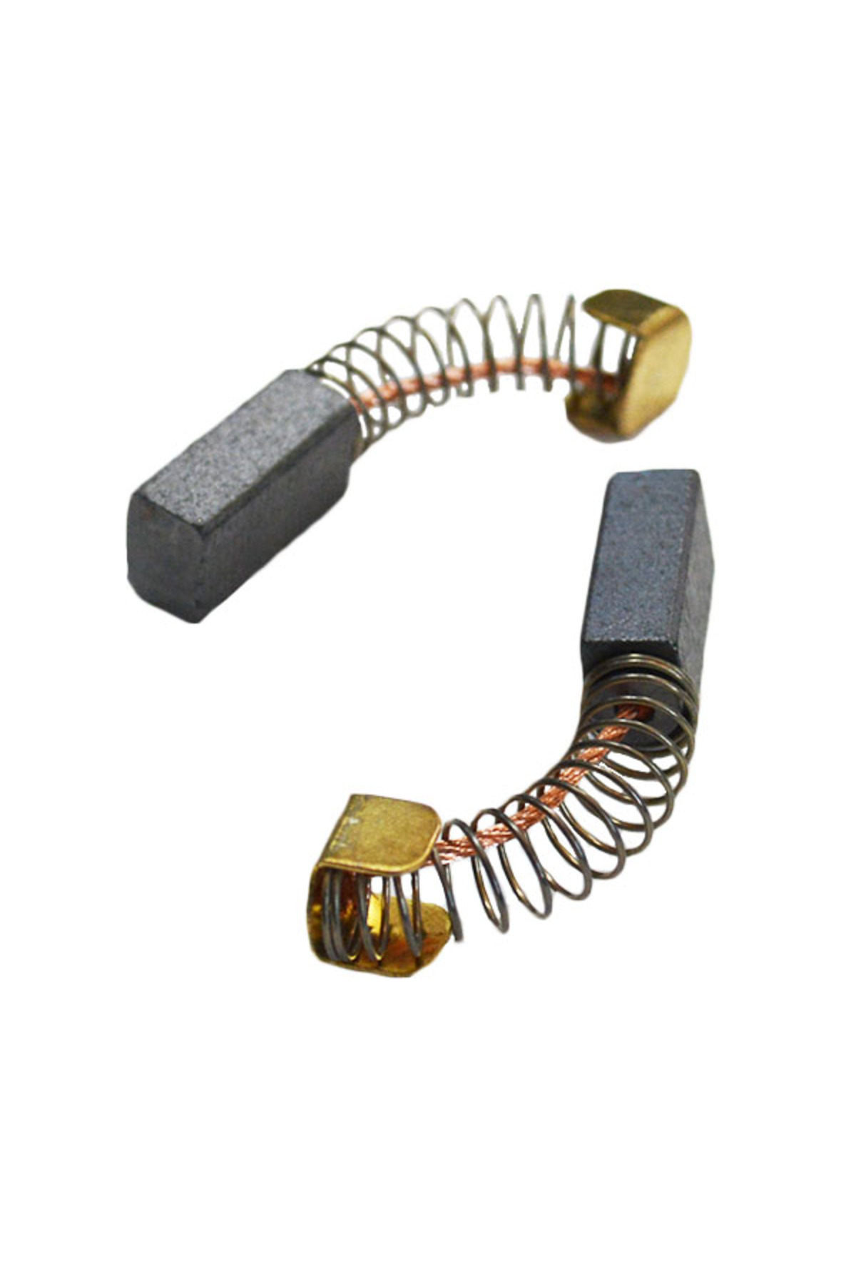 İtal FIRÇA KÖMÜR HYUNDAI KARIŞTIRICI MG1400/MG1300/MG1900  SET