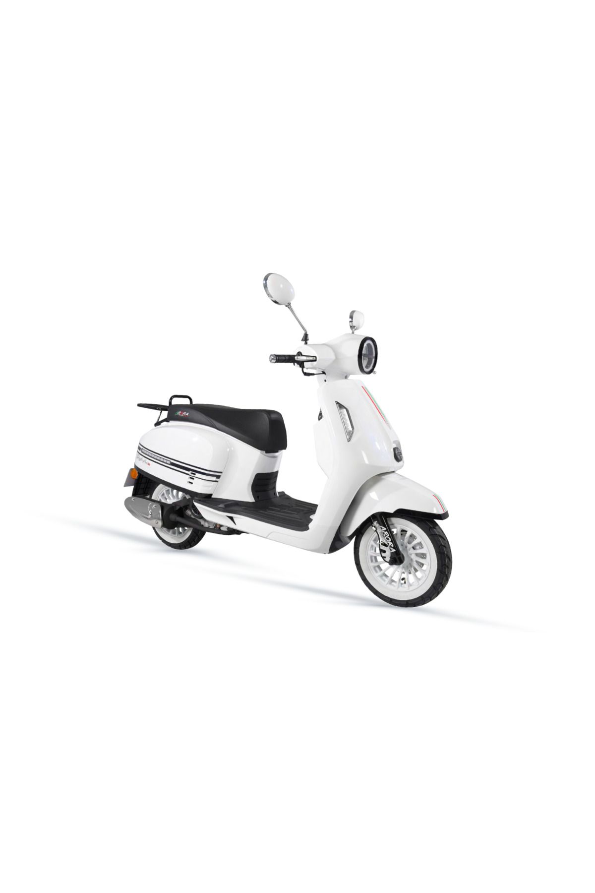 Arora DAZZLE PRO 50 Scooter