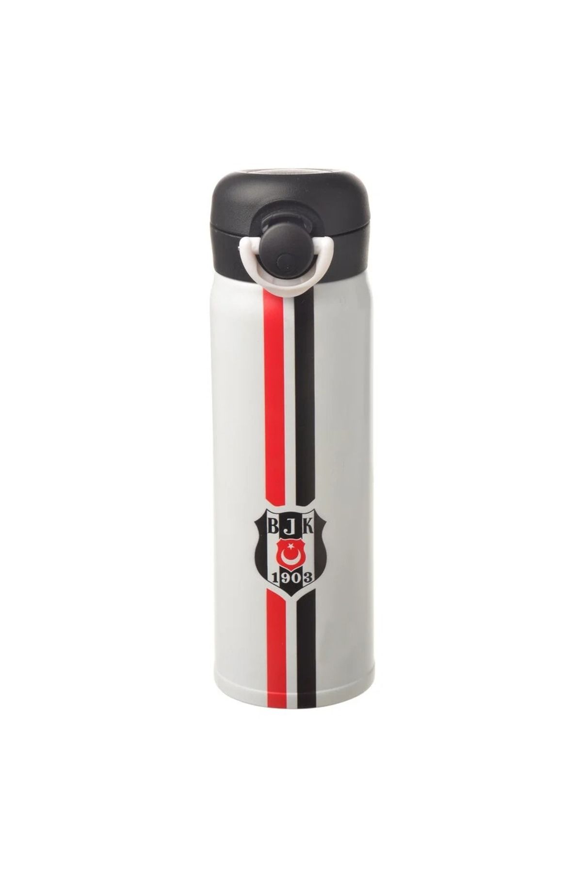 tüftürük-Water Bottle & Flask - White - 0.50 L 1