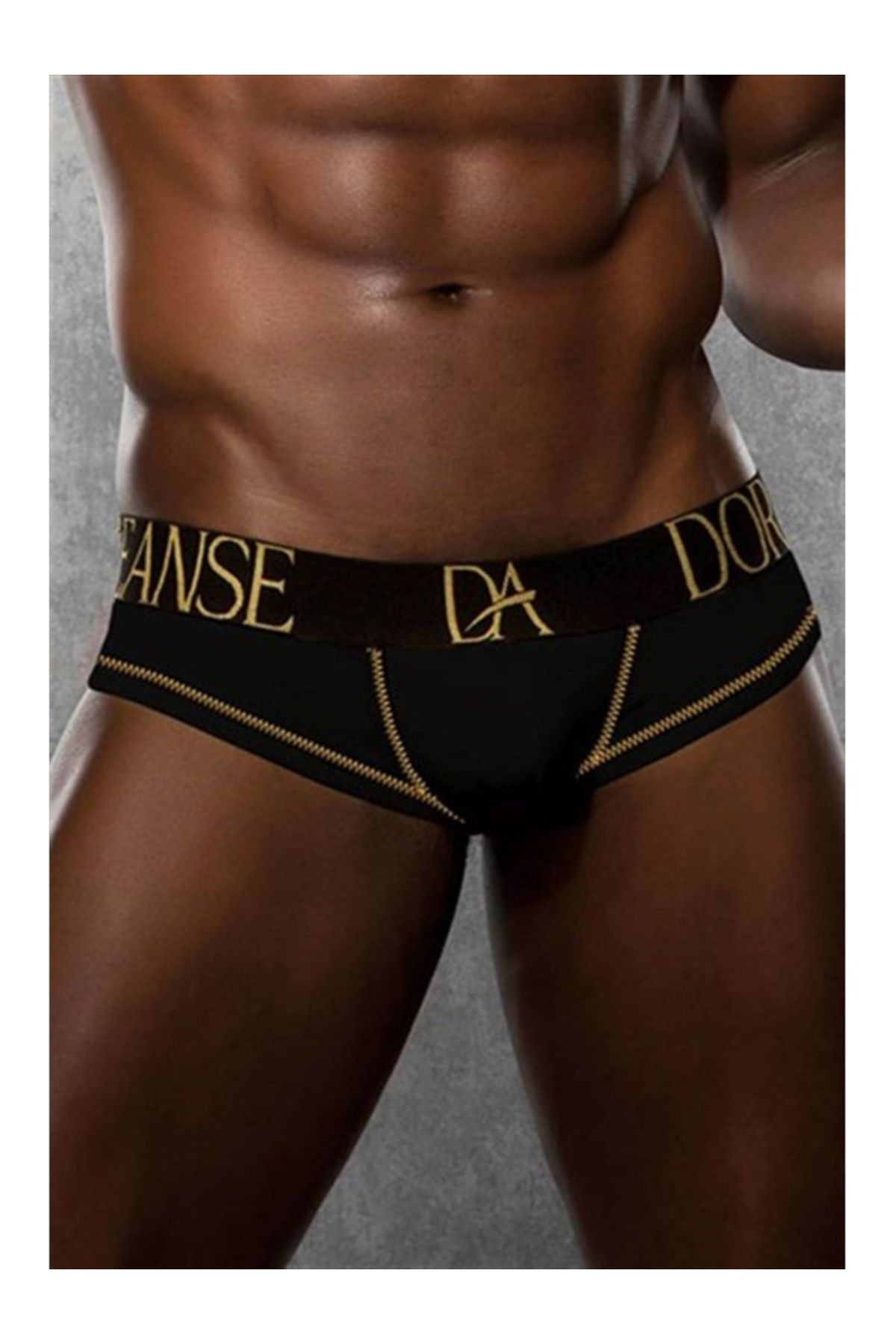 AngelKiss-Defnada Doreanse Men's Mini Briefs 1325 6