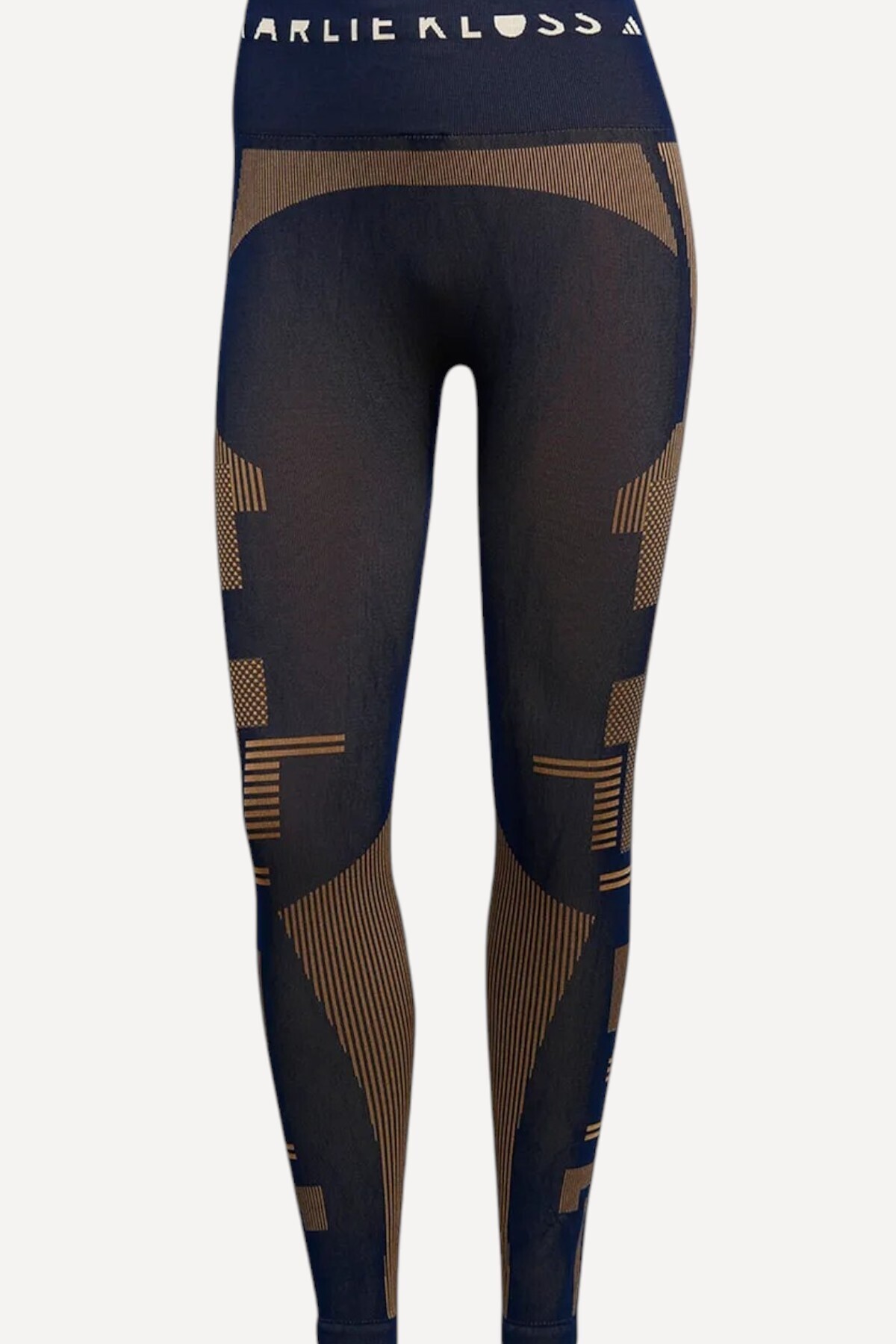 Flow-Missealcoffee Tights, 4