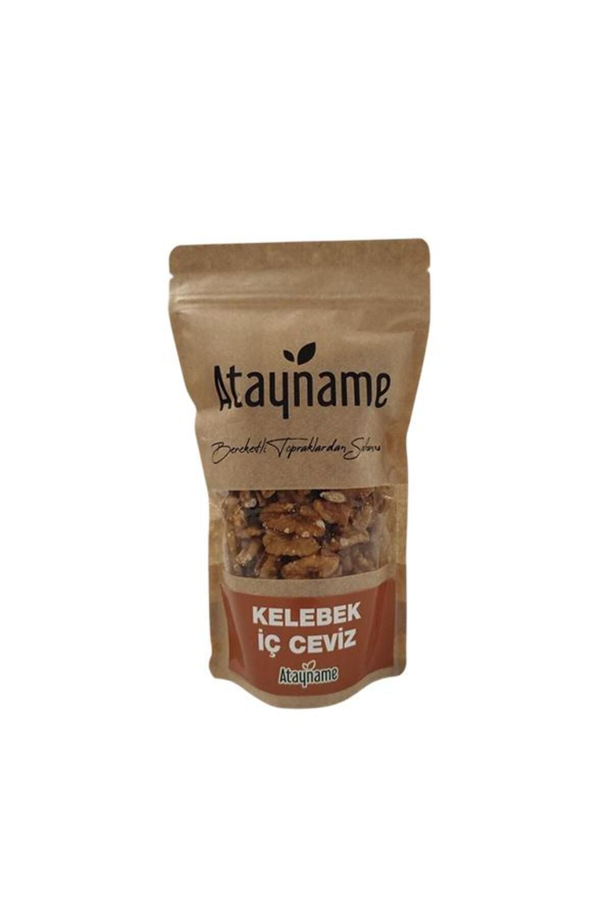 ATAYNAME Kelebek İç Ceviz 250 G