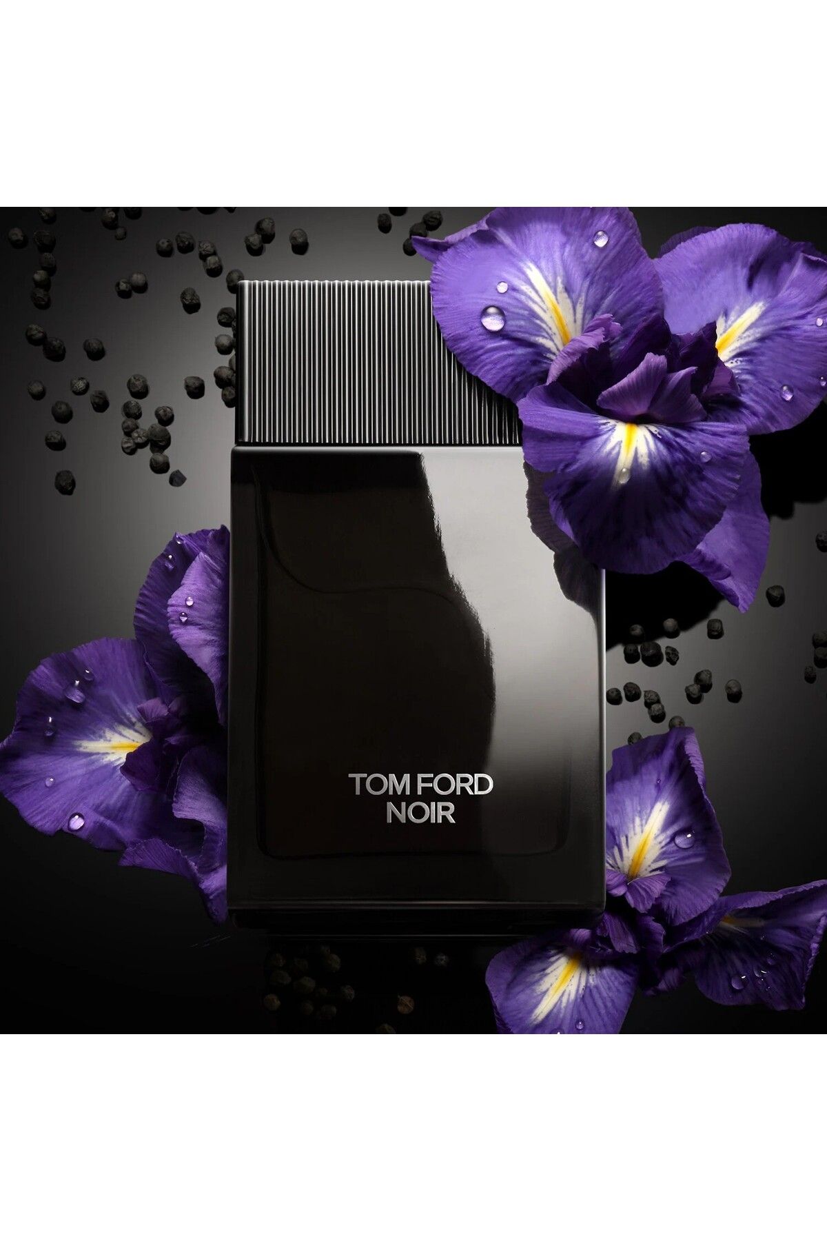 Noir Men - Eau de Parfum - Oriental - Edp 100ml عطر مردانه Tom Ford