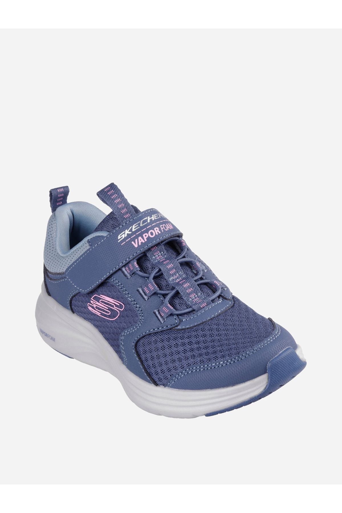 SKECHERS-Vapor Foam Shoes 4