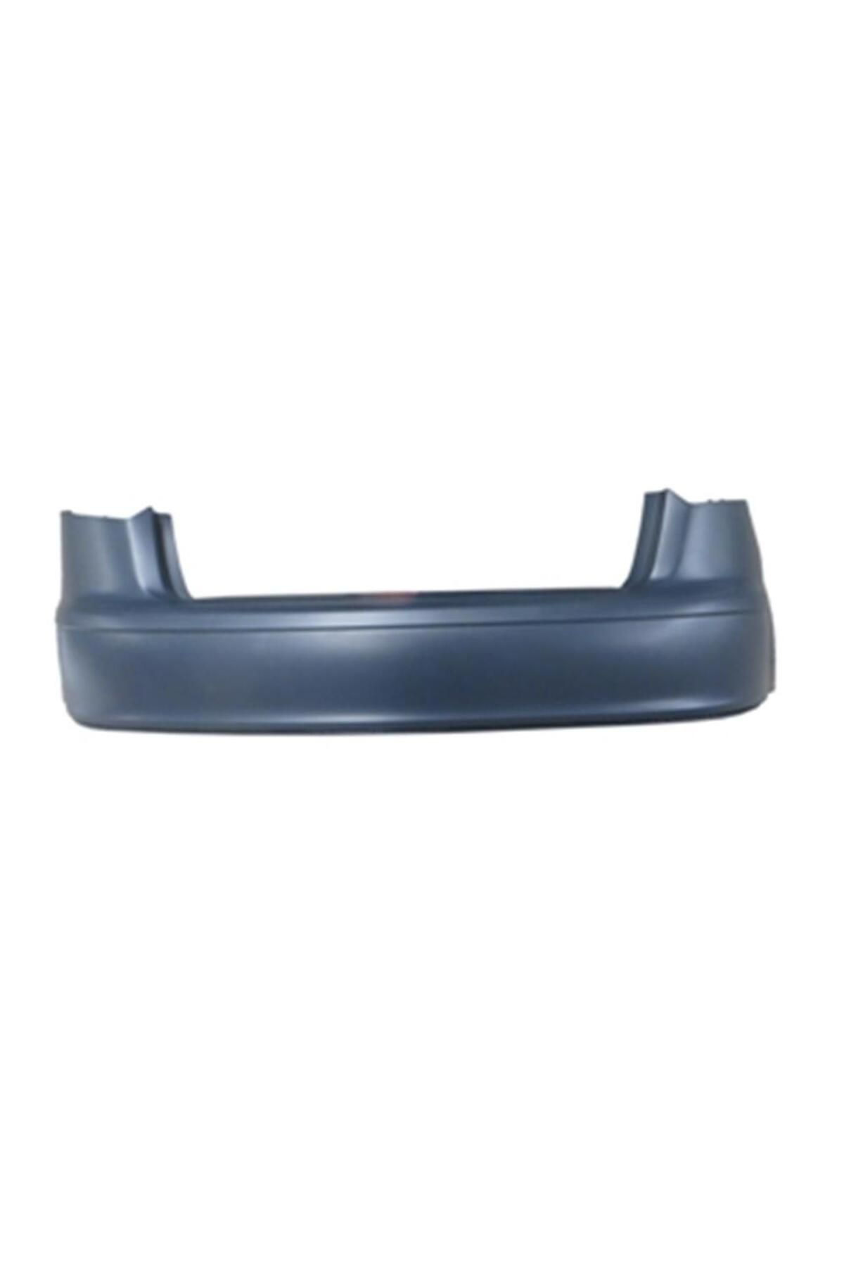 BİZİMPARÇA AUDI A3- 2005-2008- ARKA TAMPON (ASTARLI 5 KAPI TW)