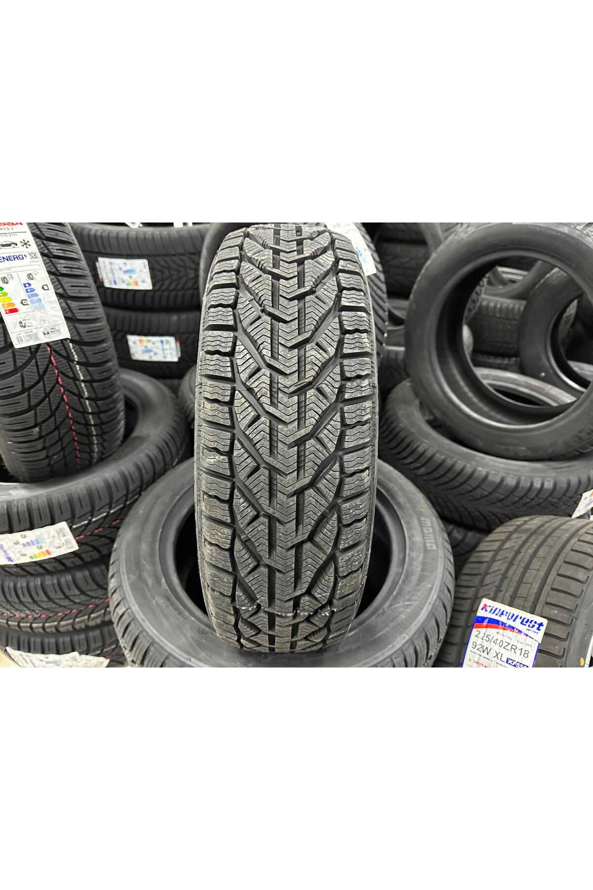 Goodyear 185/65 R15 92T XL Ganzjahresreifen Allwetter M+S 3PMSF Reifen