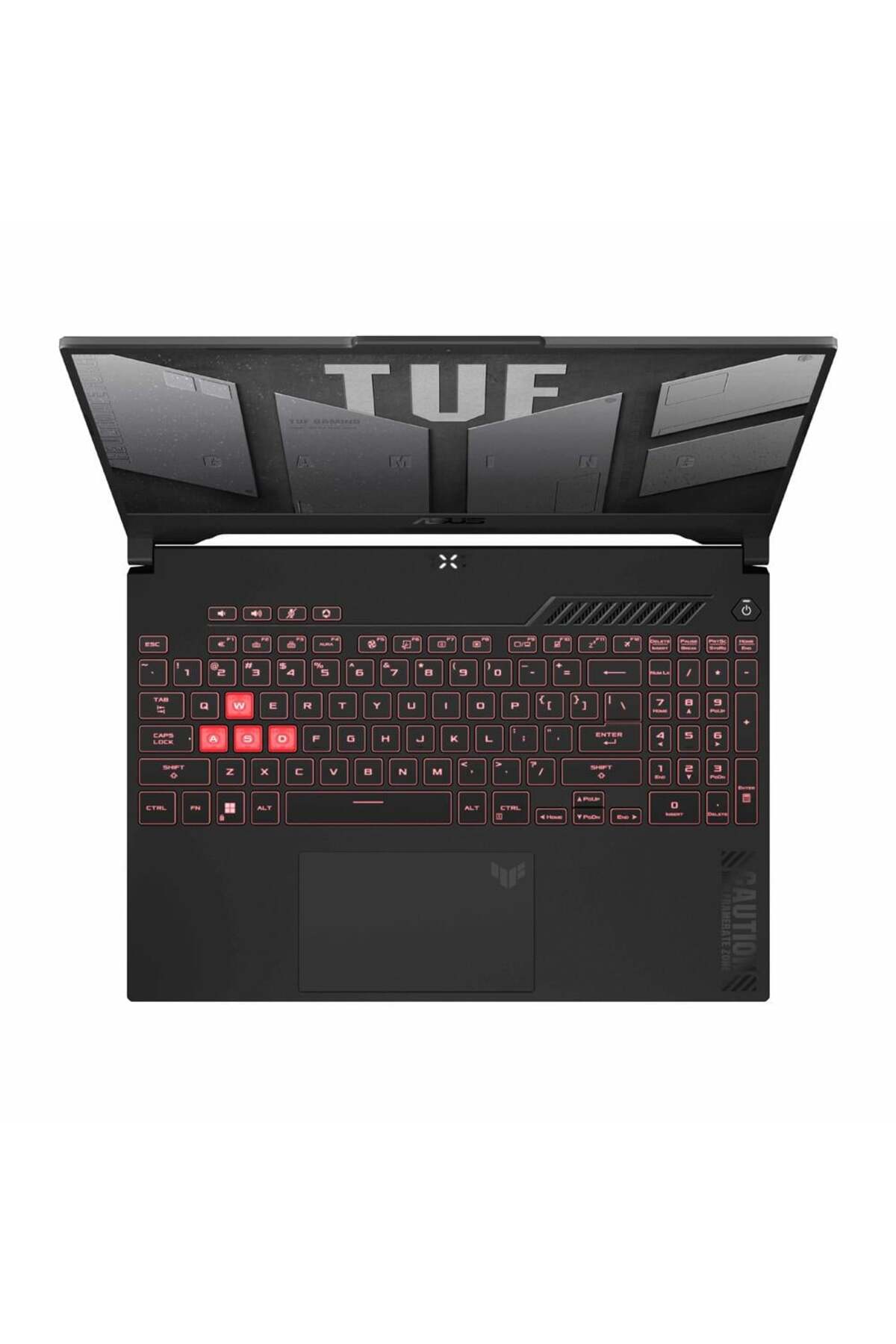 ASUS Tuf Gaming A15 7.Nesil Ryzen 7 7435HS-RTX4050 6Gb-16Gb-512Gb