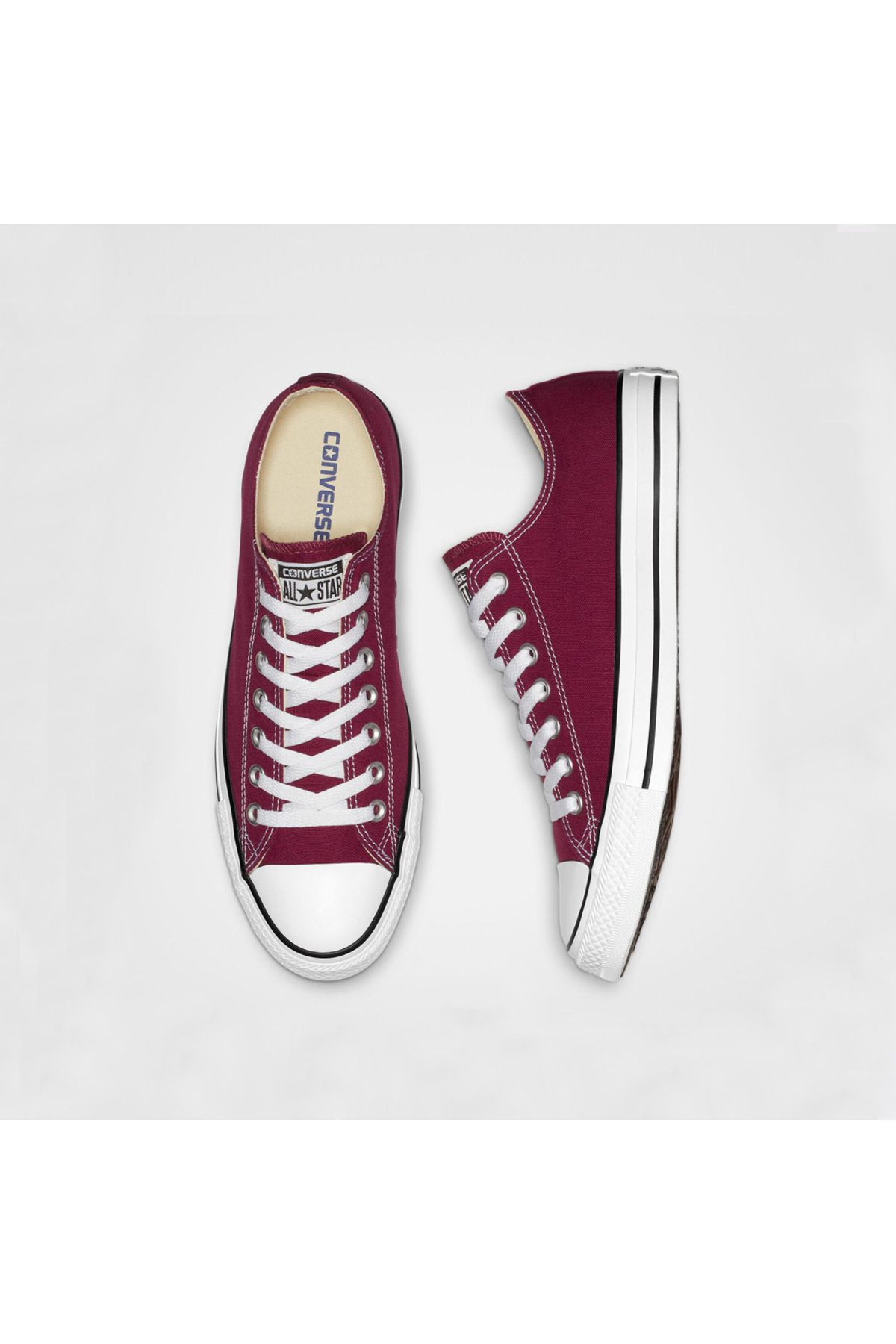 converse-Unisex Sneakers M9691c 4