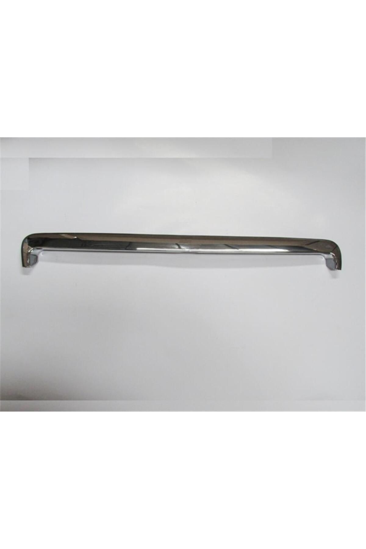 BİZİMPARÇA CHEVROLET AVEO- SD- 2007-2012- KAPUT UÇ ÇITASI NİKELAJLI