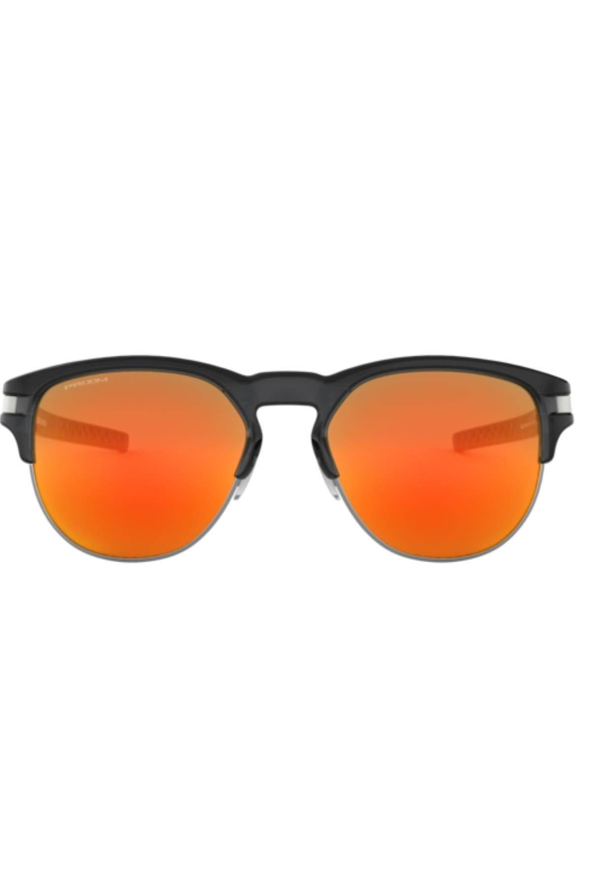 عینک آفتابی یونیسکس Oo9374 Oakley