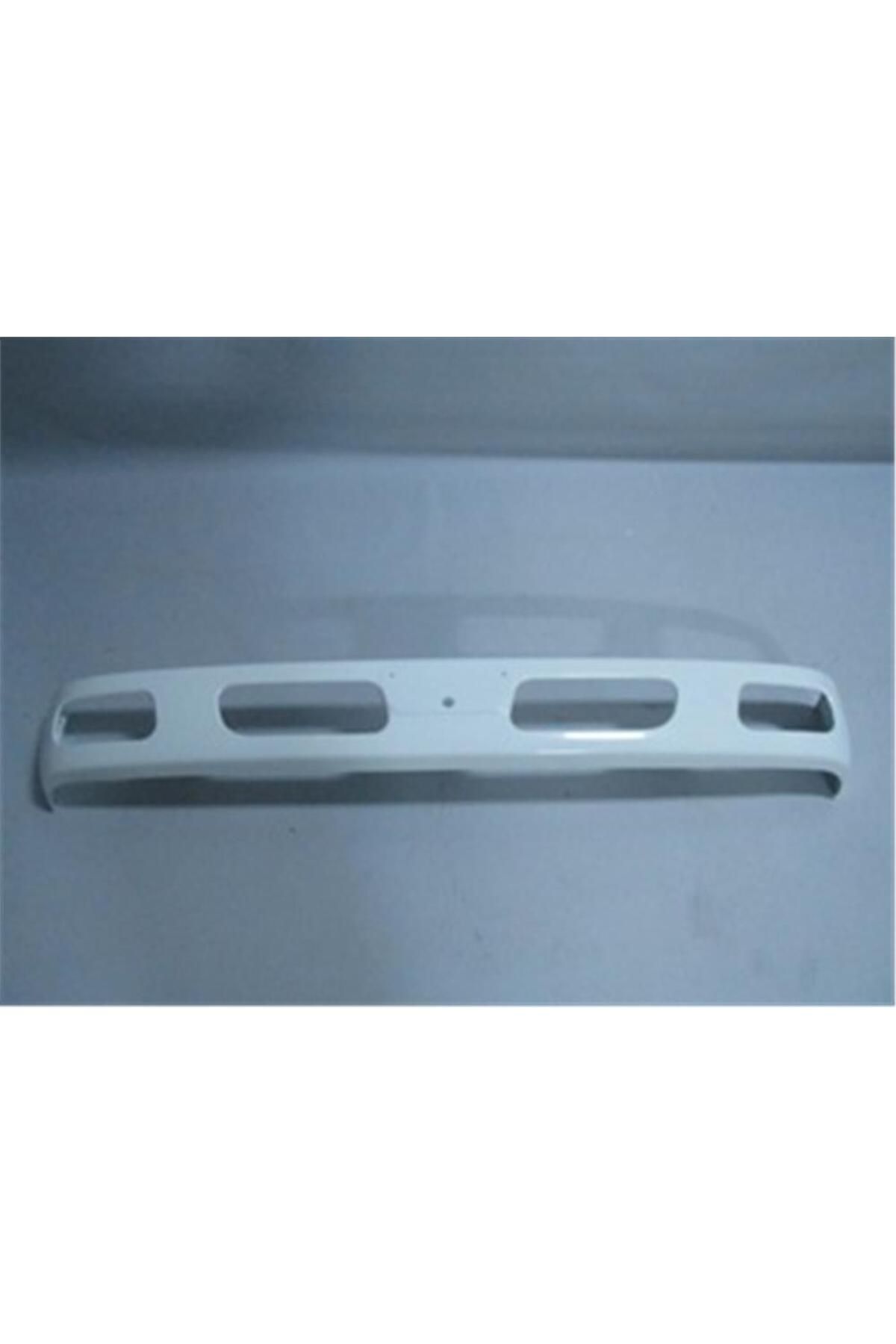 BİZİMPARÇA MITSUBISHI CANTER- FUSO- 2006-2012- ÖN TAMPON (SİS DELİKLİ SAC (KÜÇÜK TİP) (FE711) )
