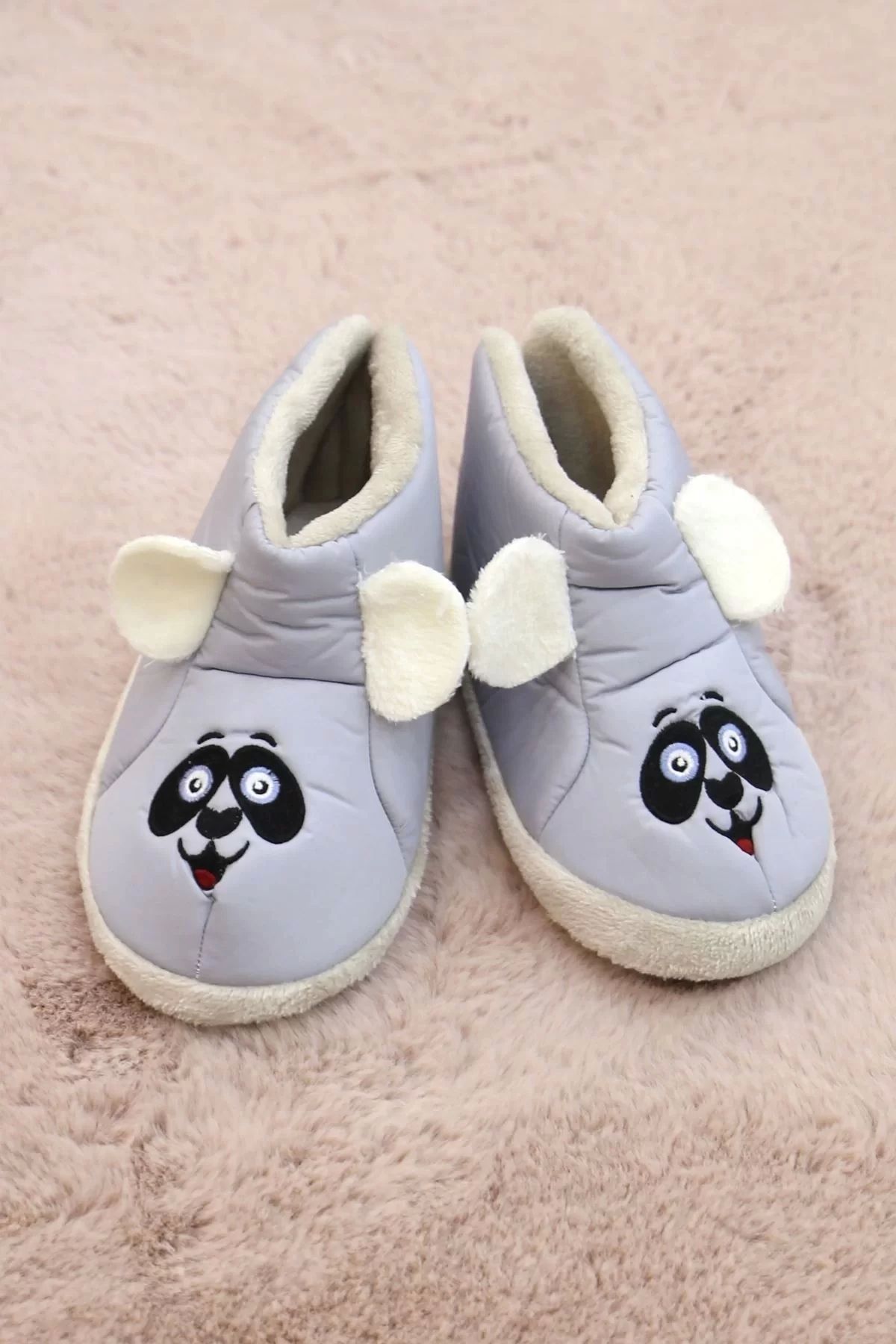 SG38-24-31 Children's Shoes - Light Gray Model - 20930.264 2